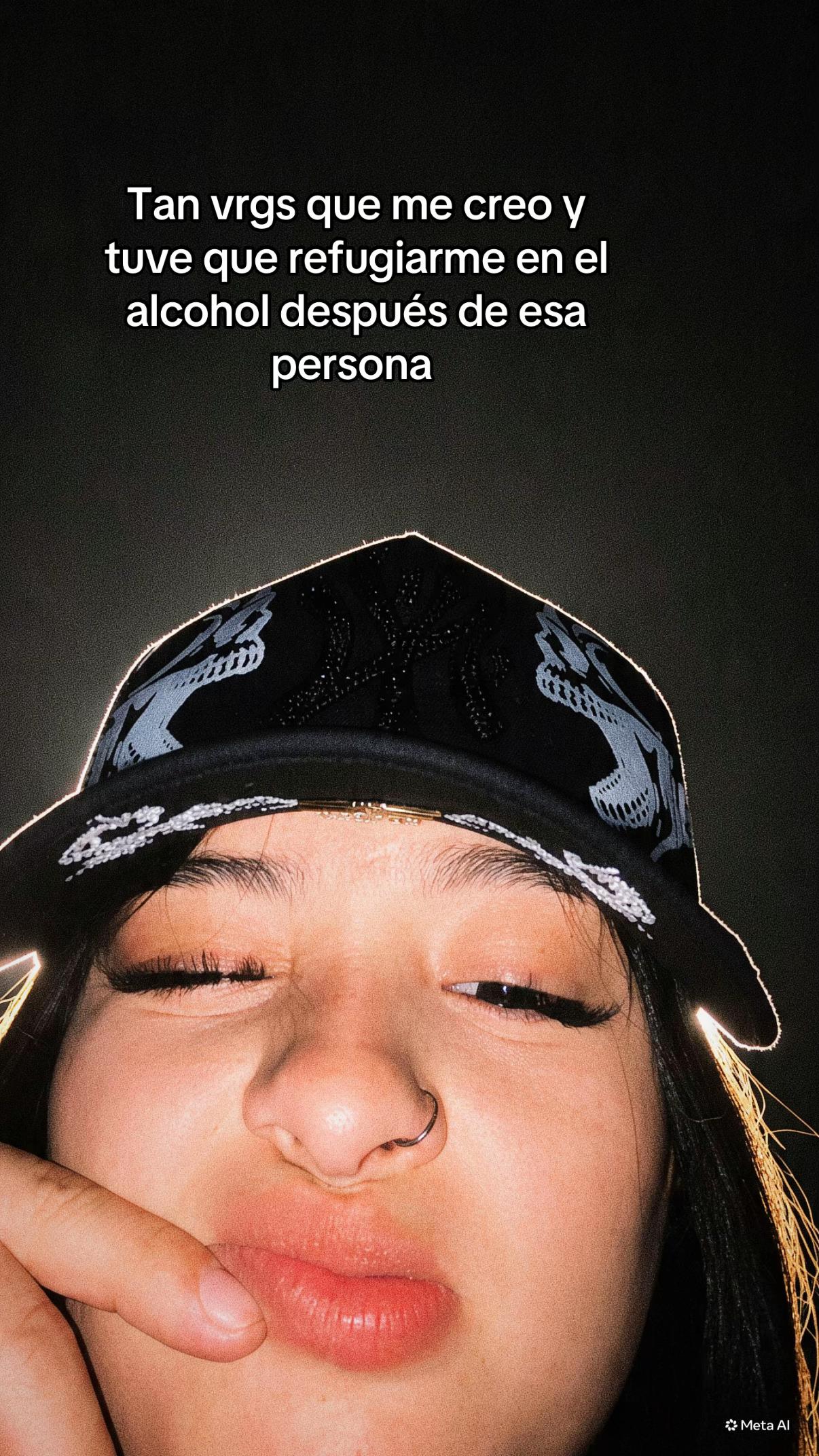 @Mariela castro❤️
