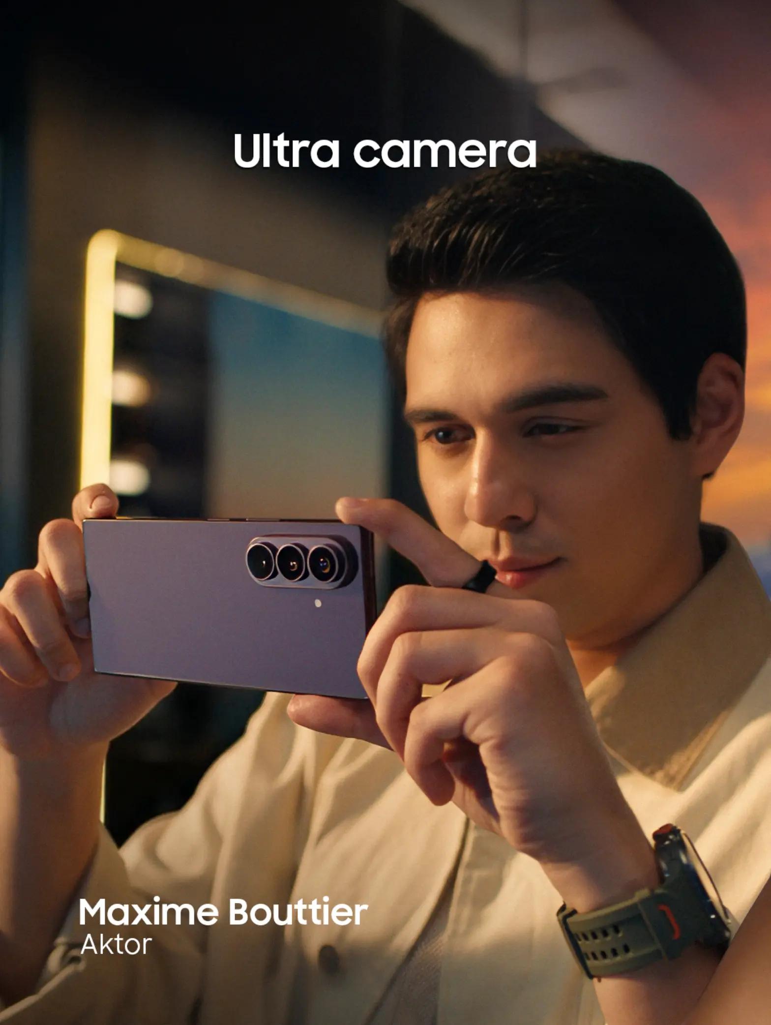 @Samsung Indonesia