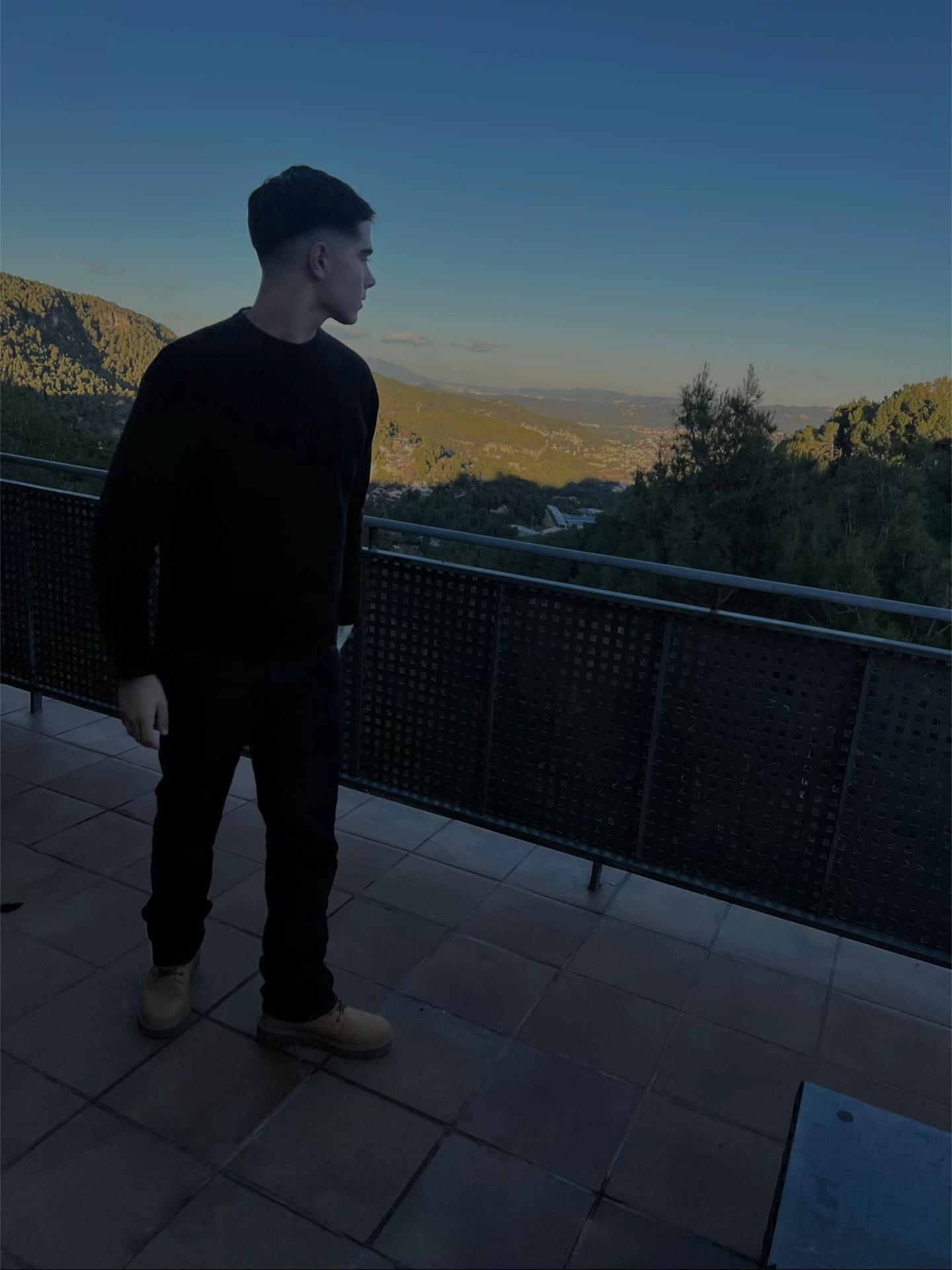 @leo molina