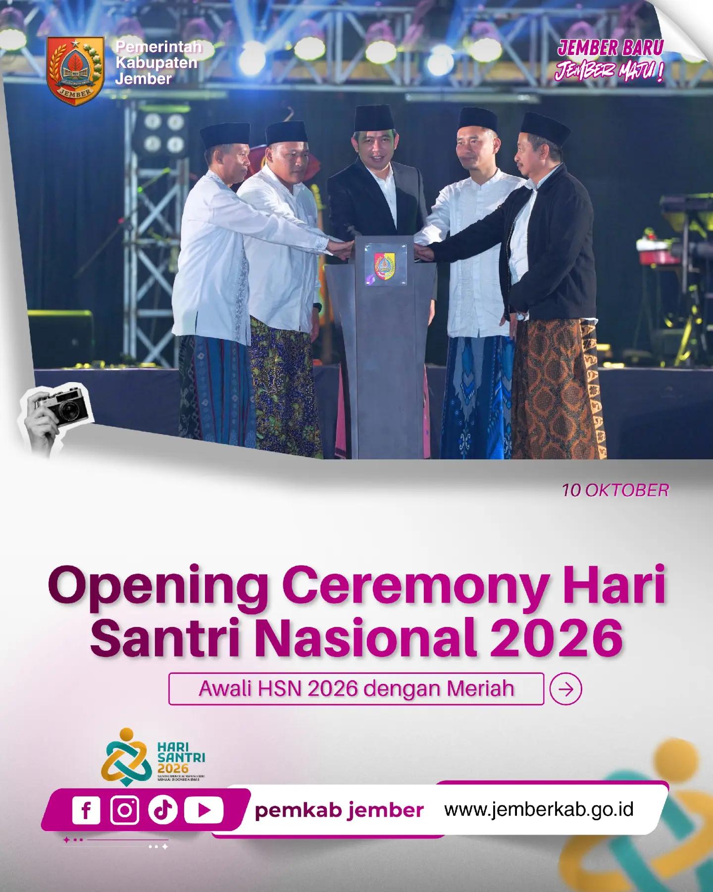 @Pemerintah Kabupaten Jember
