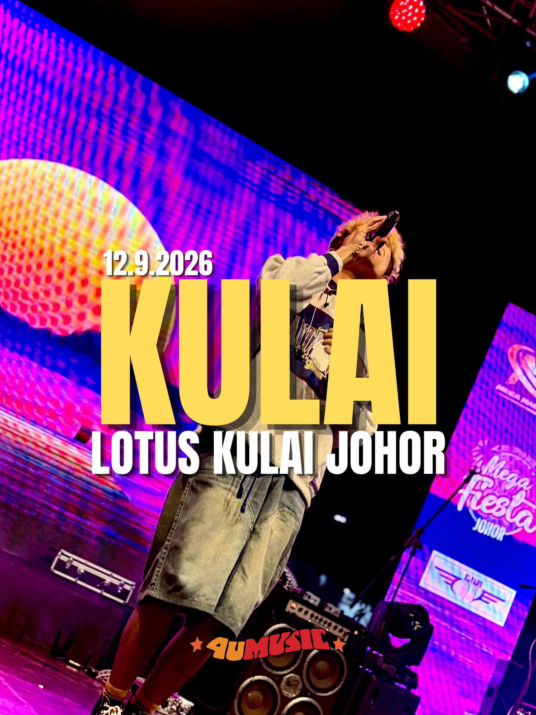 @4umusic.my