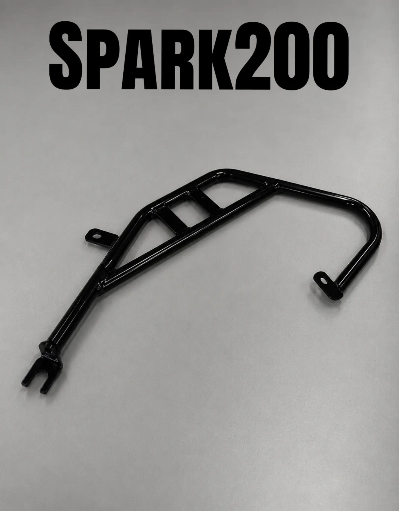 @SparkMoto Parts