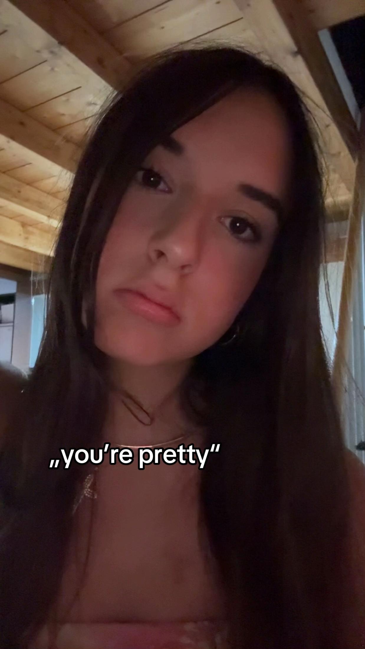 @someone