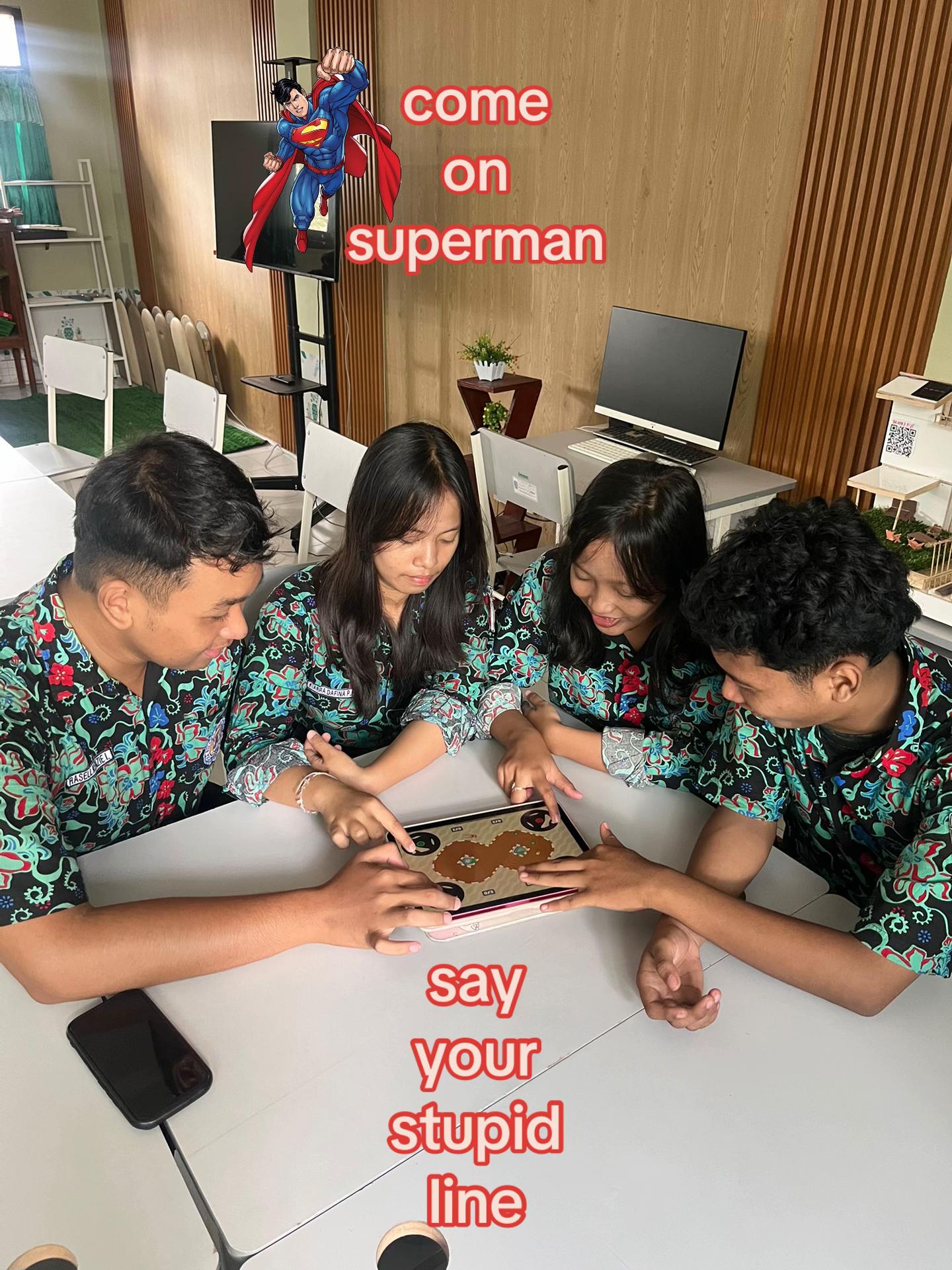 @OSIS SMABOY SMILE