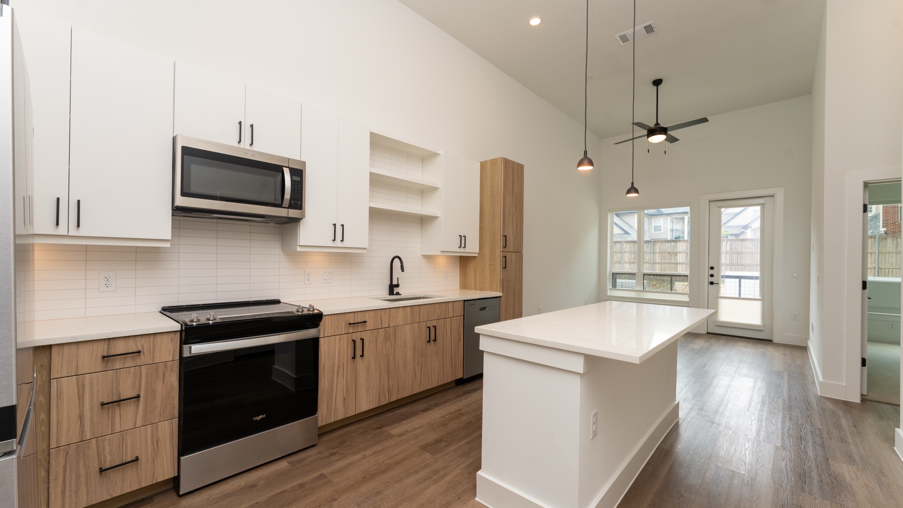 @Equity Apartments | Dallas