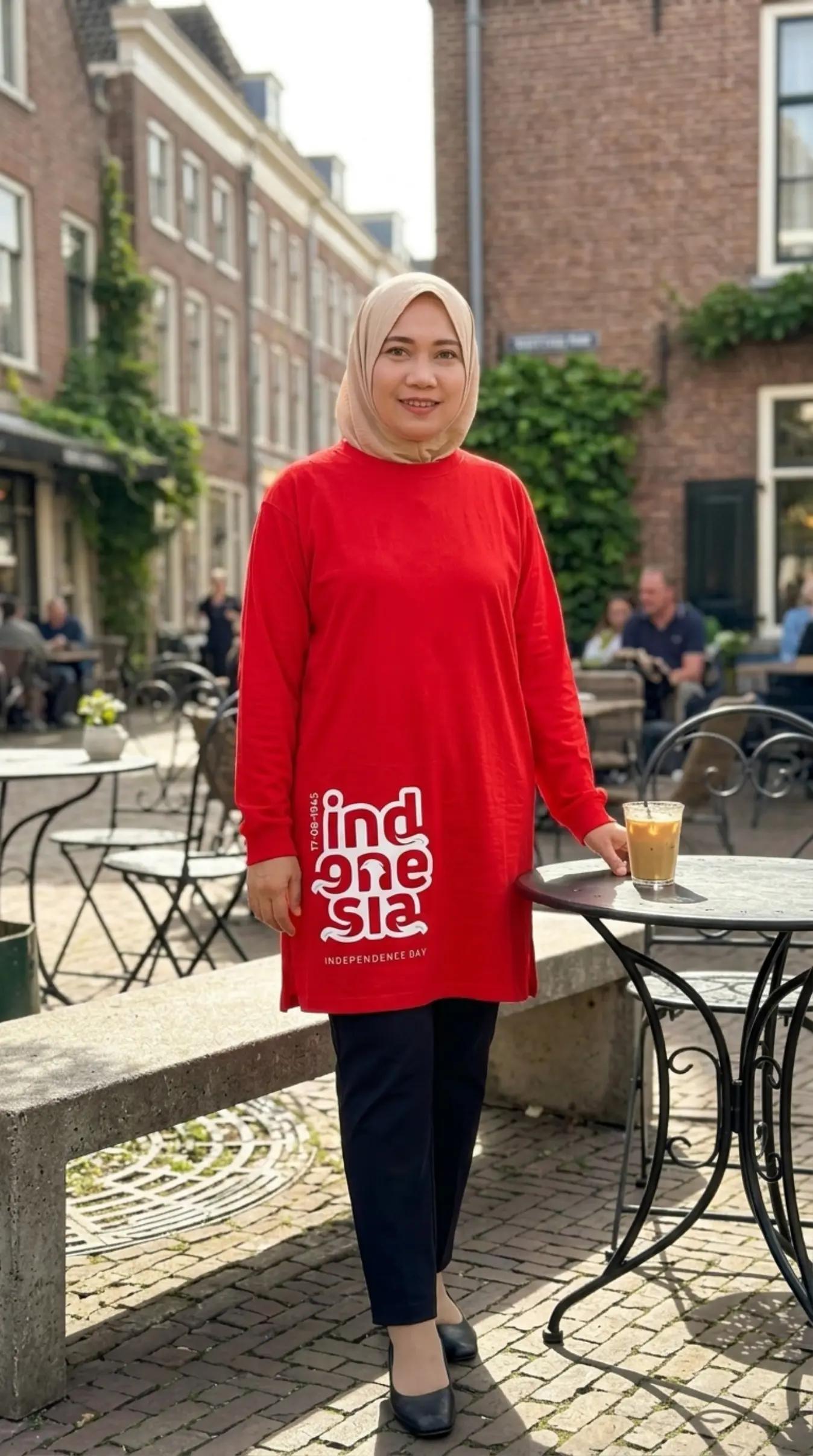 @TIGA PUTRI