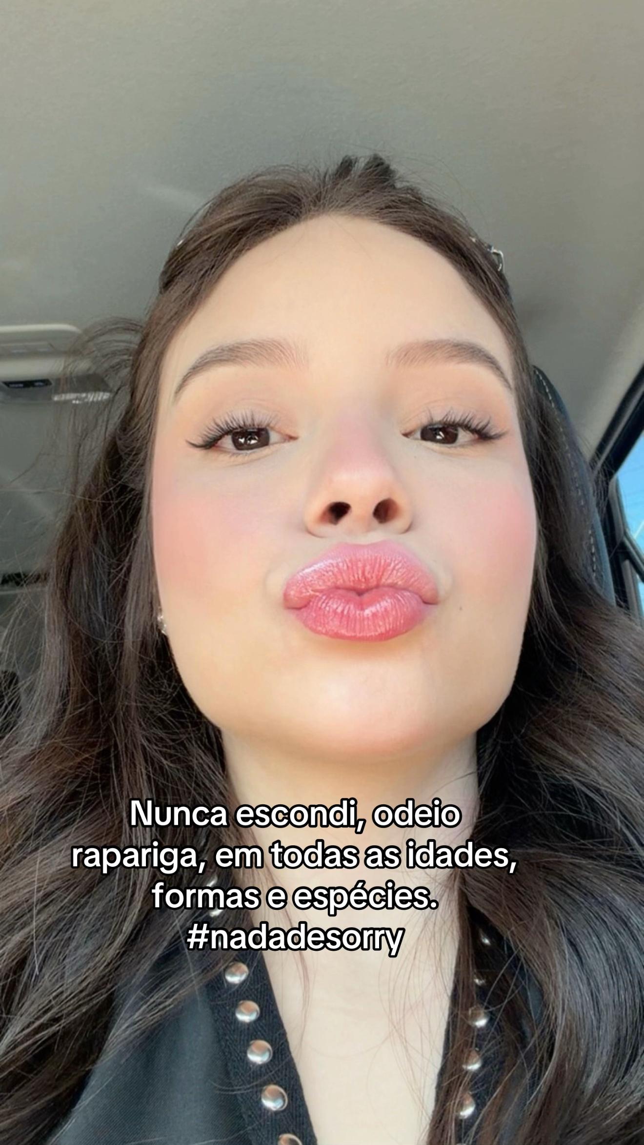 @Thais Sampaio