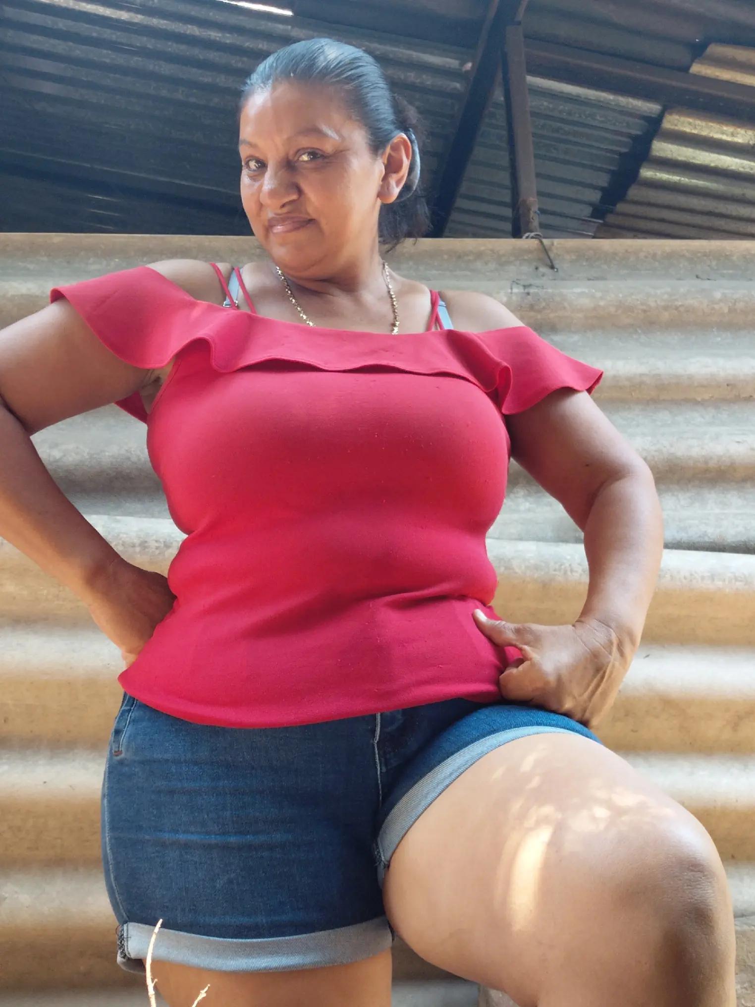 @maricela flores
