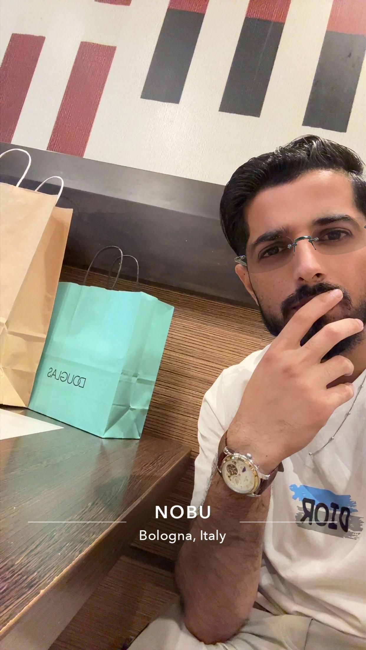 @ɢᴜᴊجᴀʀ🐊 ғᴀʀᴀᴢɪ🀄️🇮🇹