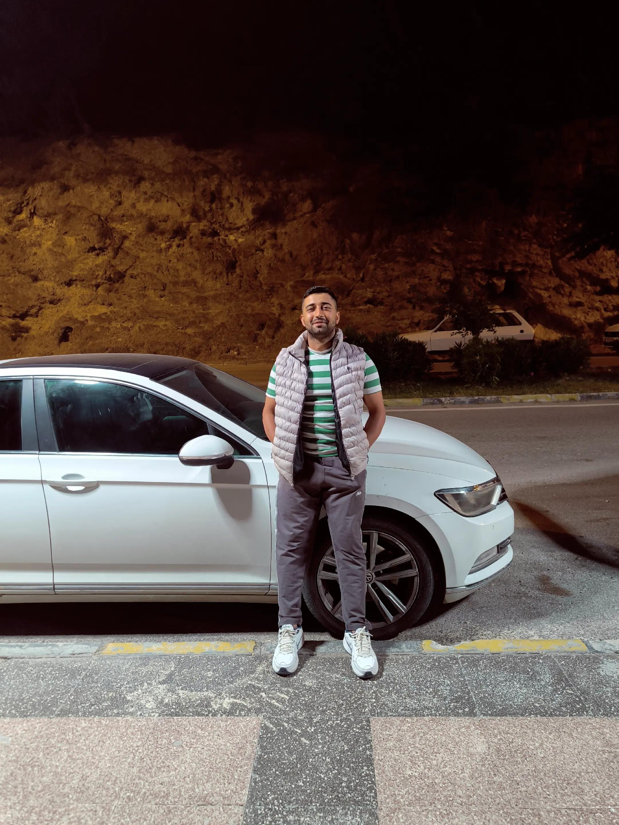 @Ömer Turunç