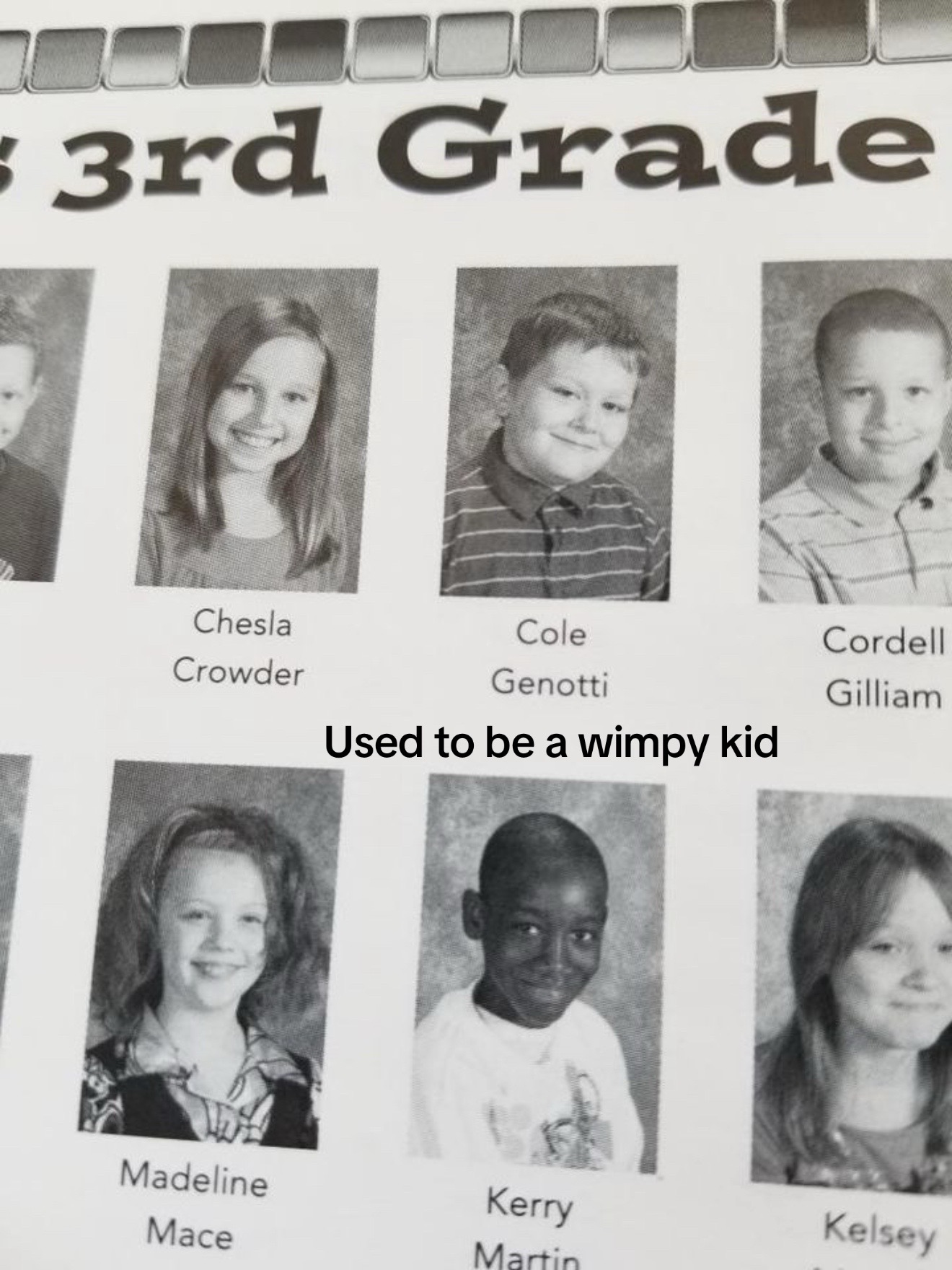 @Kerry Martin Jr