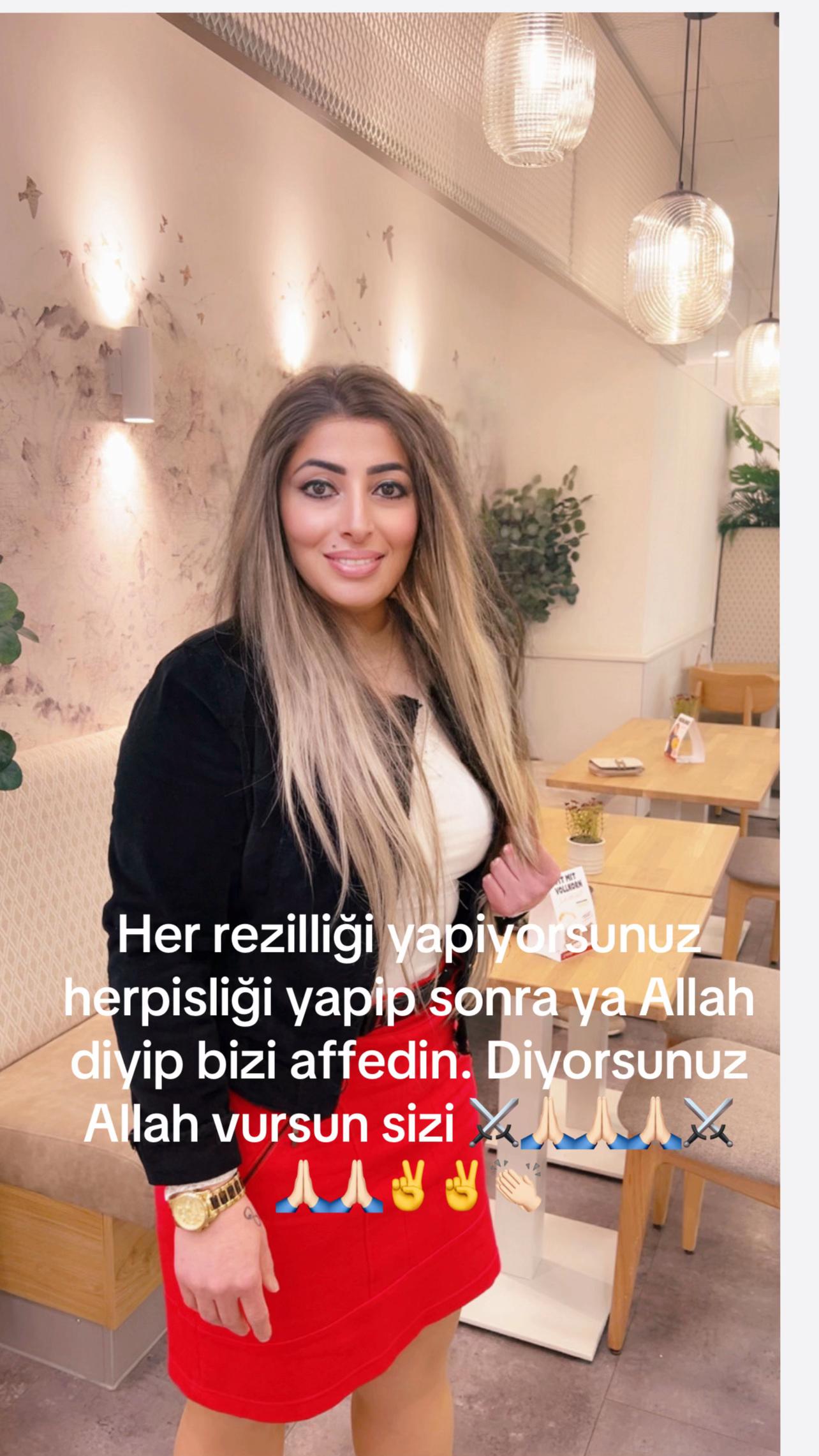 @Fatoş 46 Pazarcik bozlar ⚔️⚔️