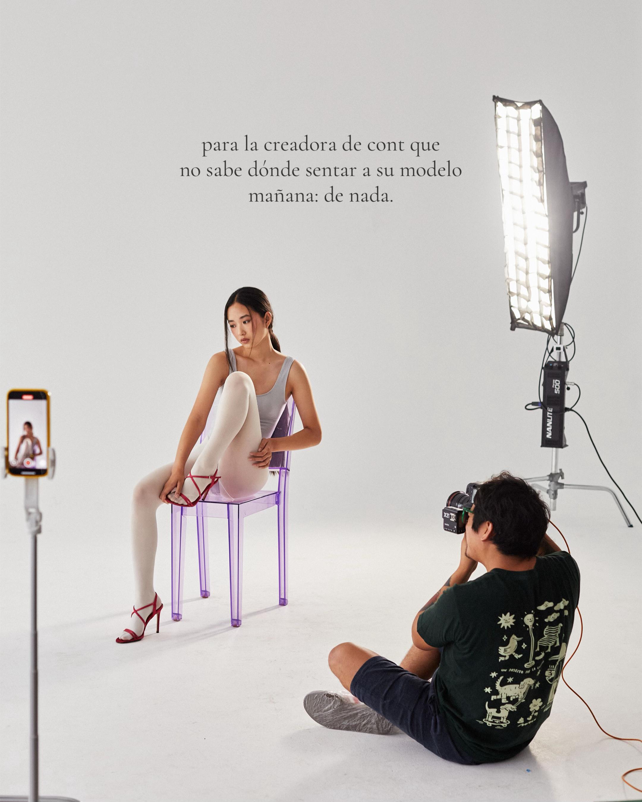 @Estudio fotográfico en Lima