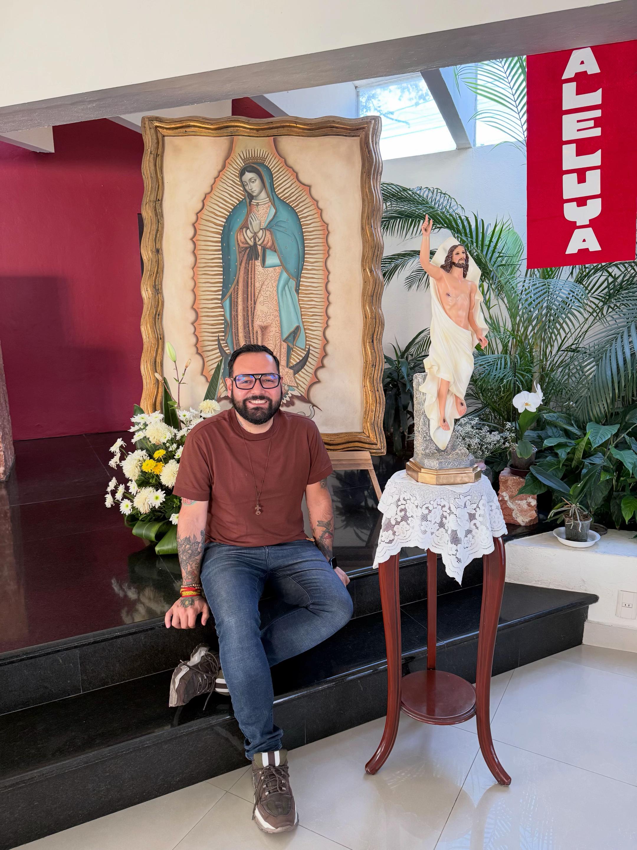 @amigos_fuertesdedios