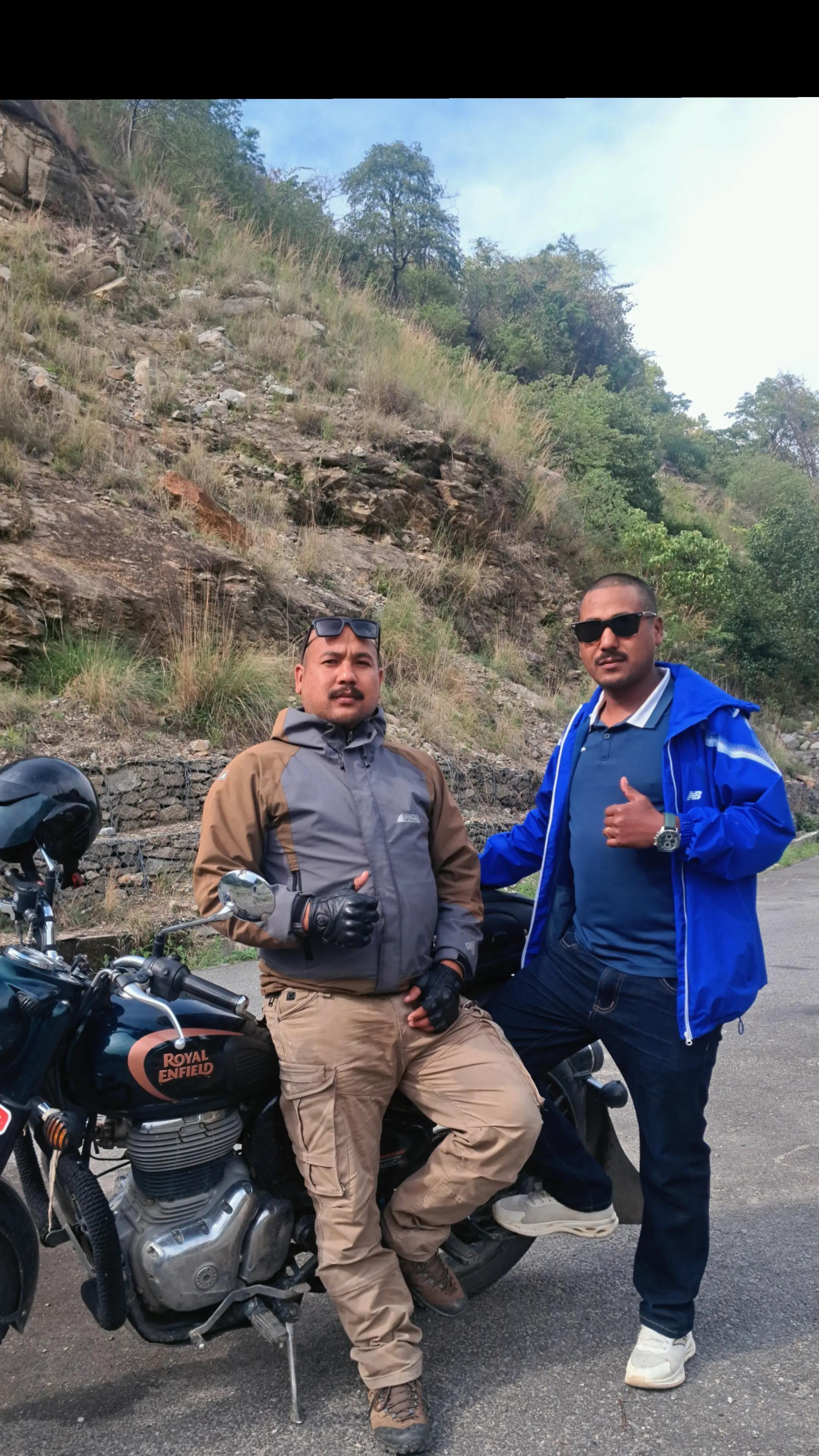 @Mukesh Katuwal