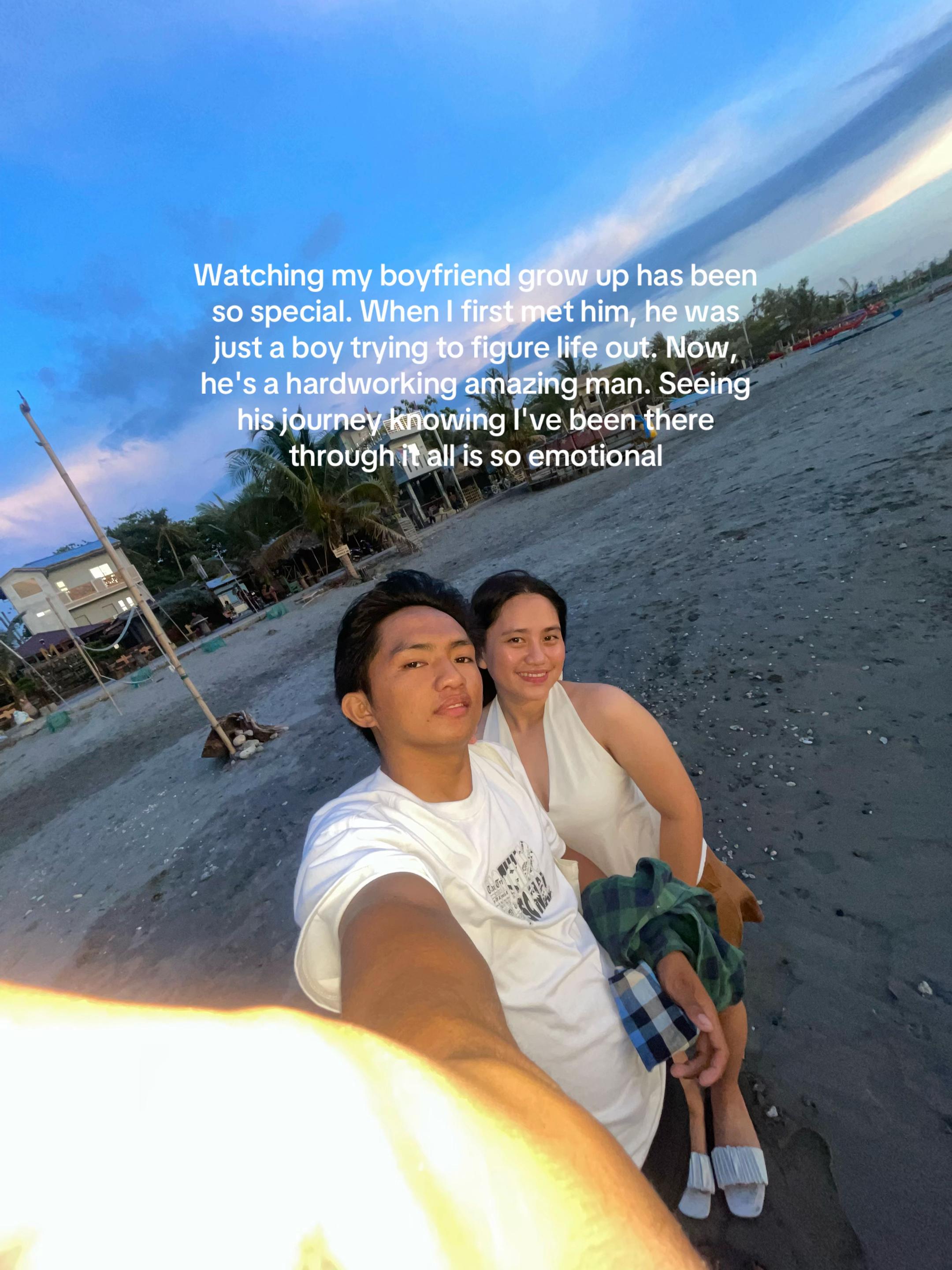 @Jm & LJ