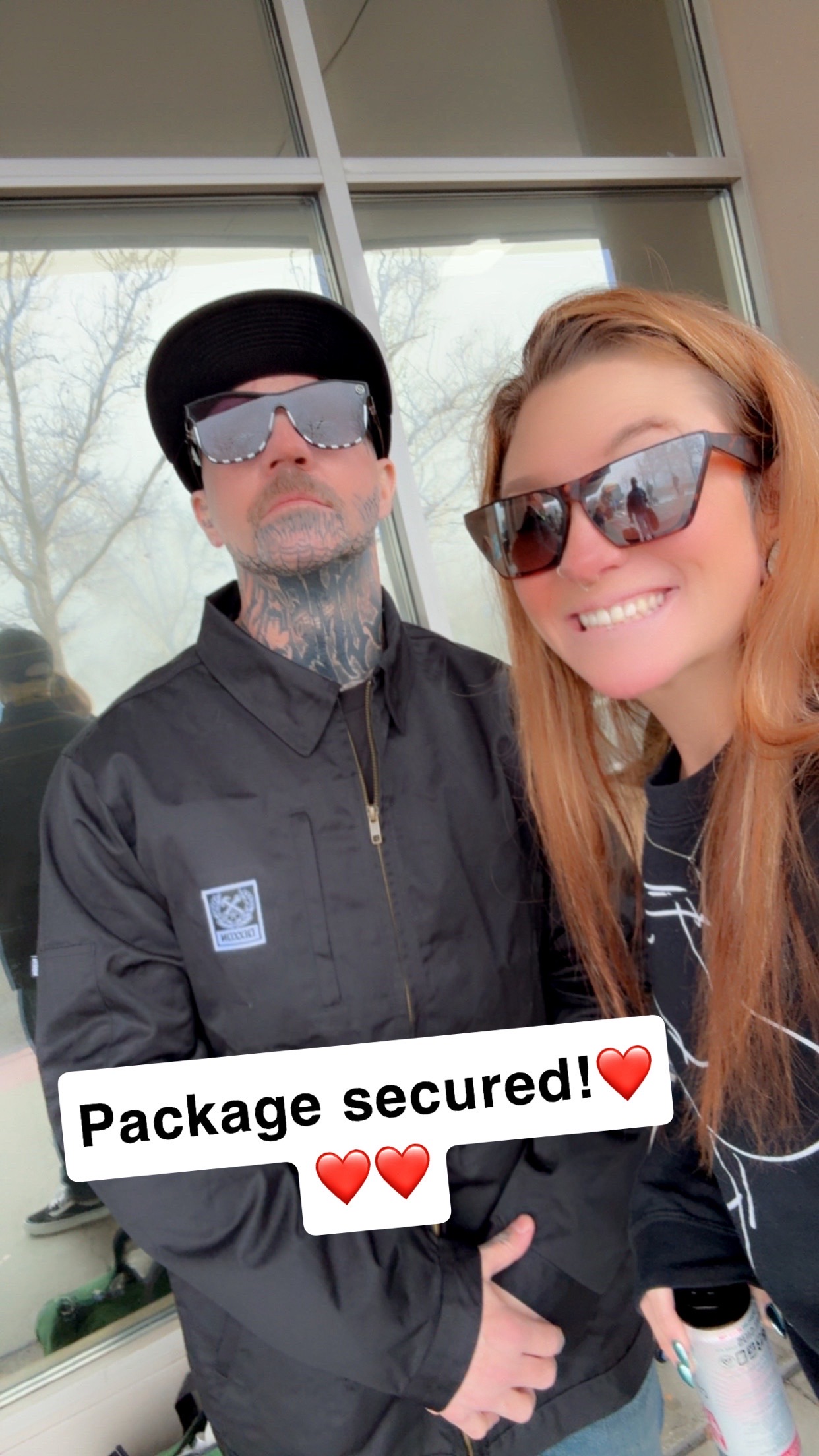@Chaos from Cali