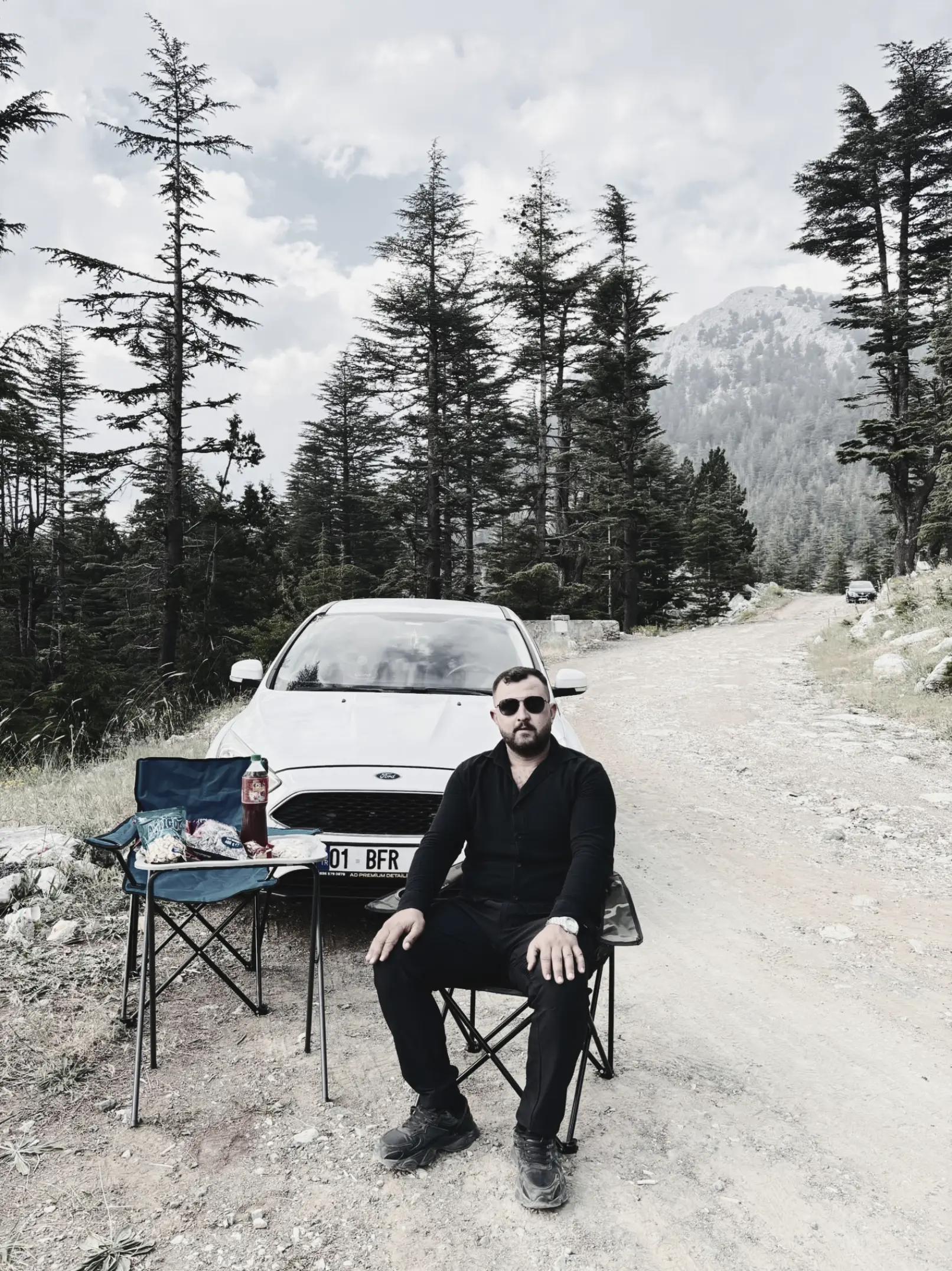 @ibrahim odabaş