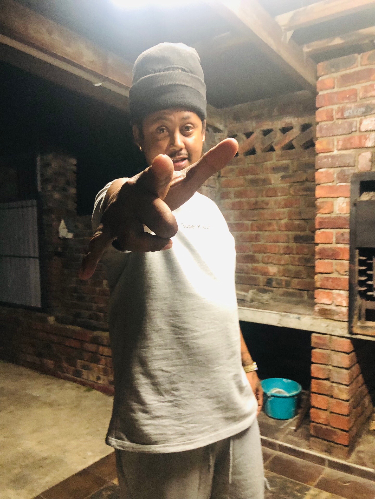 @Curtis ‼️Proud Kallit.🇿🇦