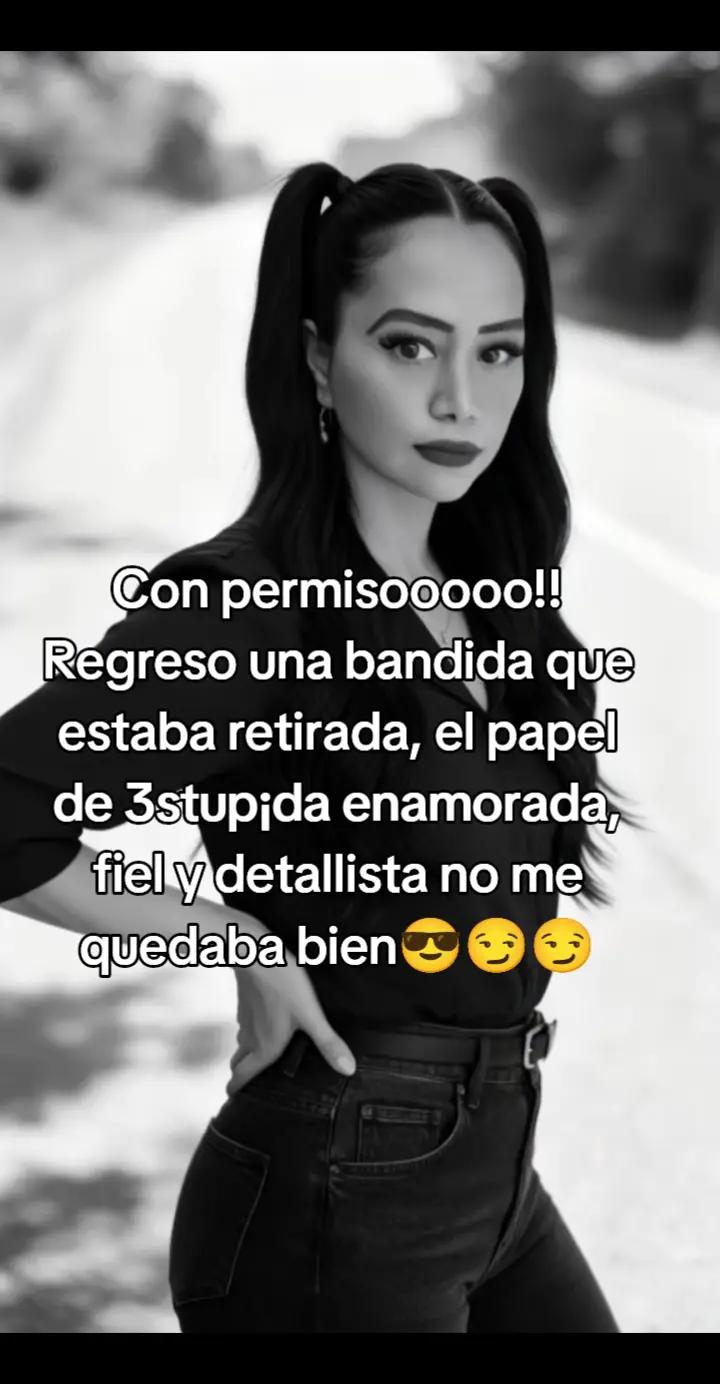 @Pequeñita
