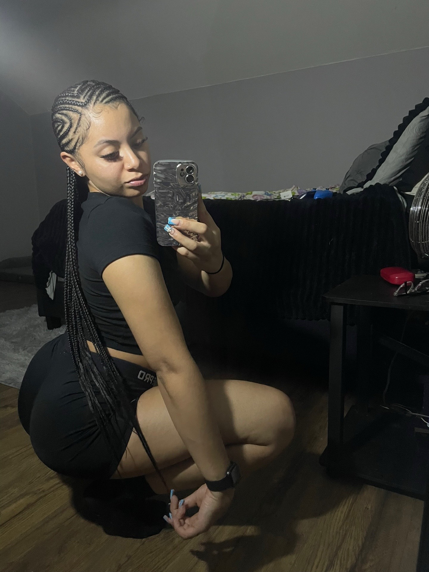 @Desiretierra