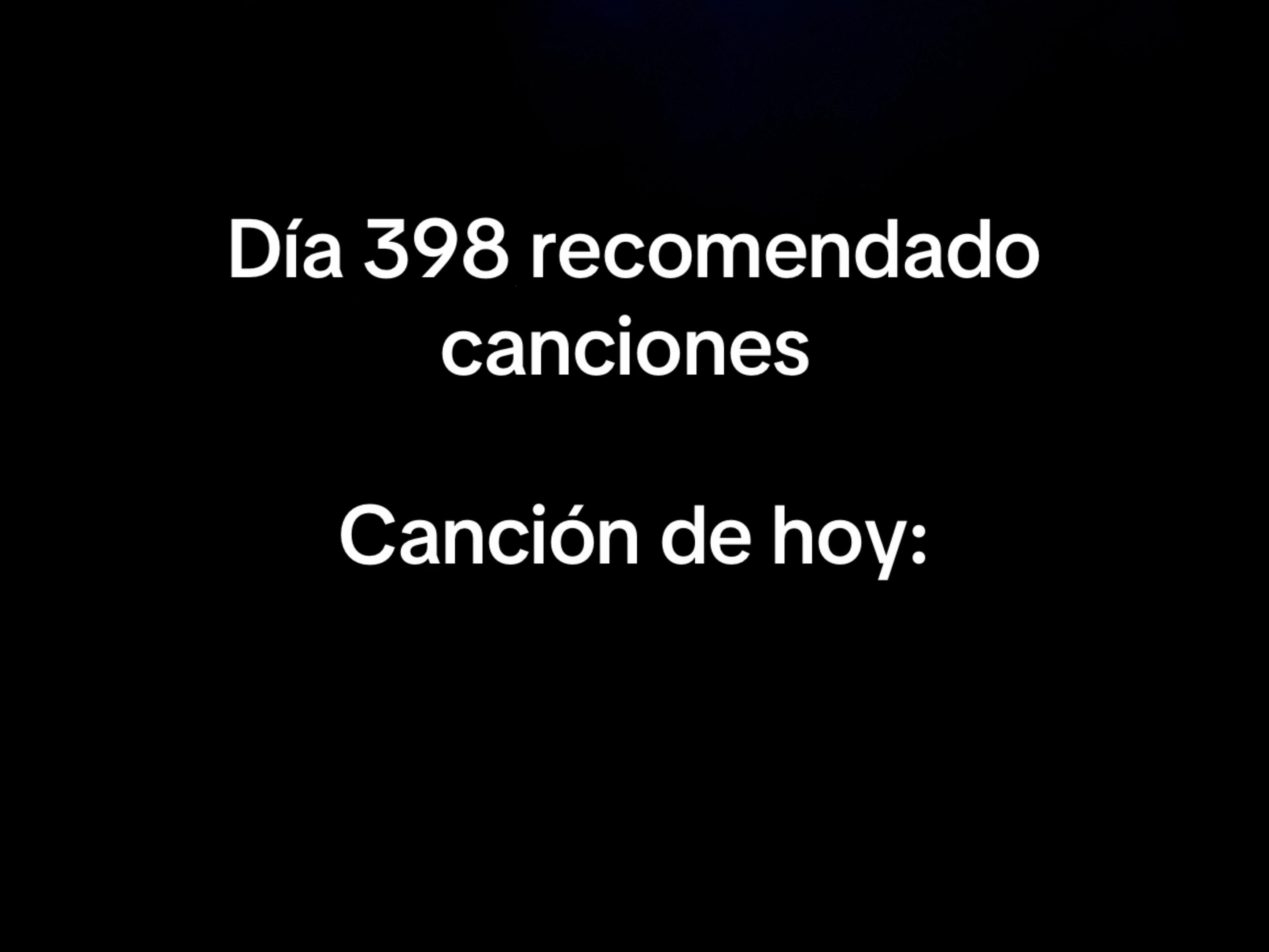 @Un oyente más