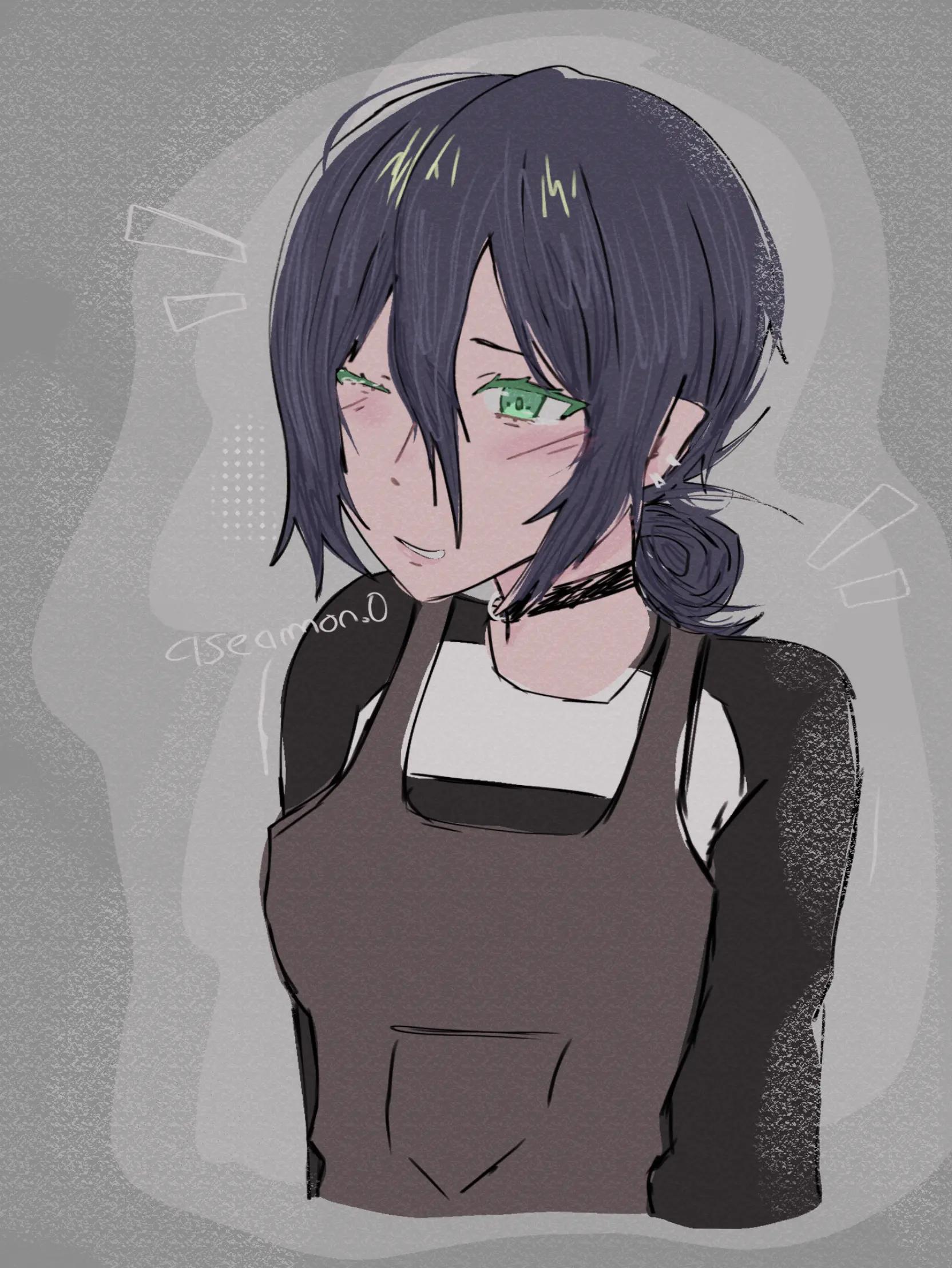 @ᥲsᥱᥲ ◟🚬 һіmᥱᥒ᥆'s ♡
