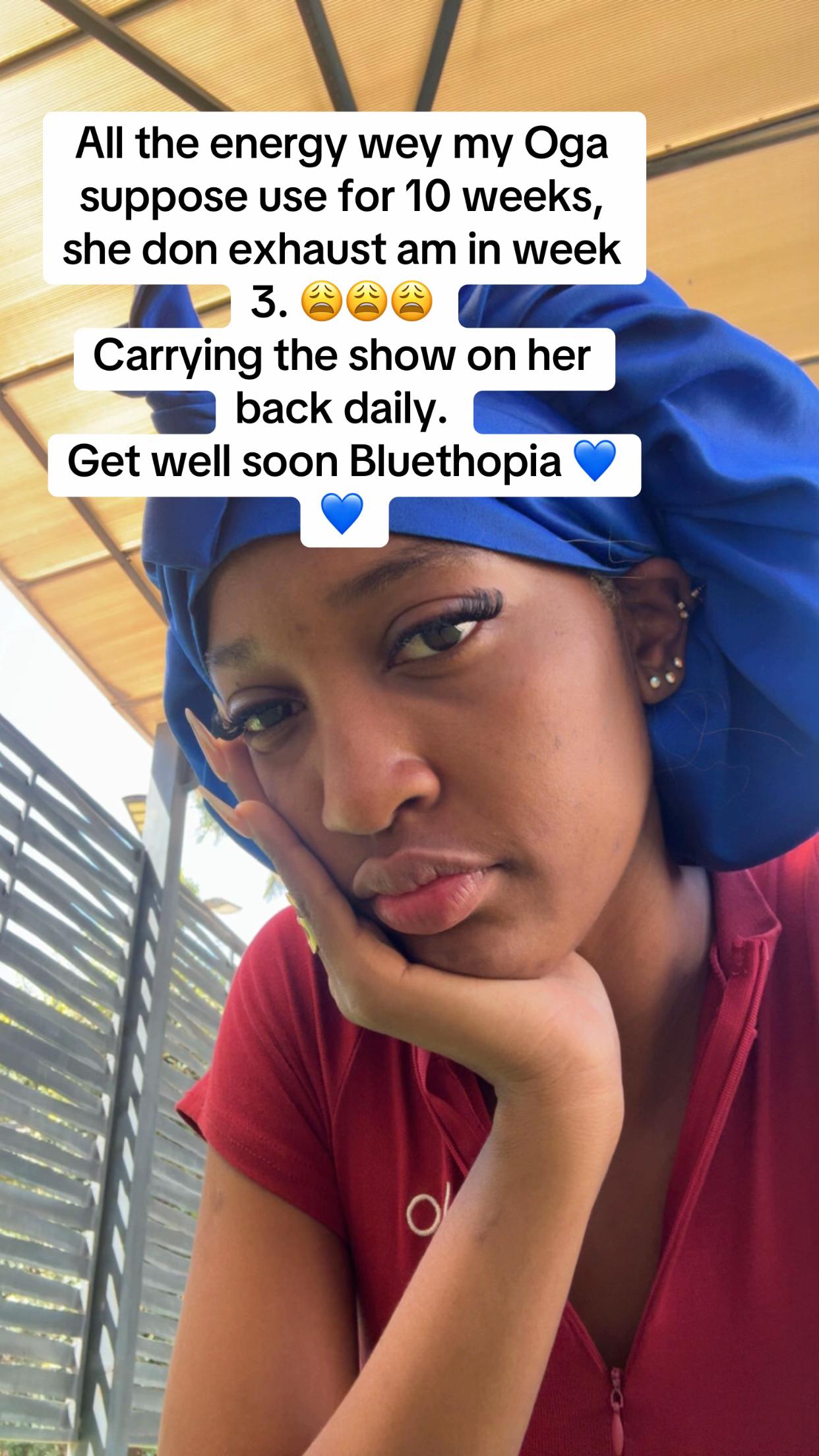 @Bluethopia ๐