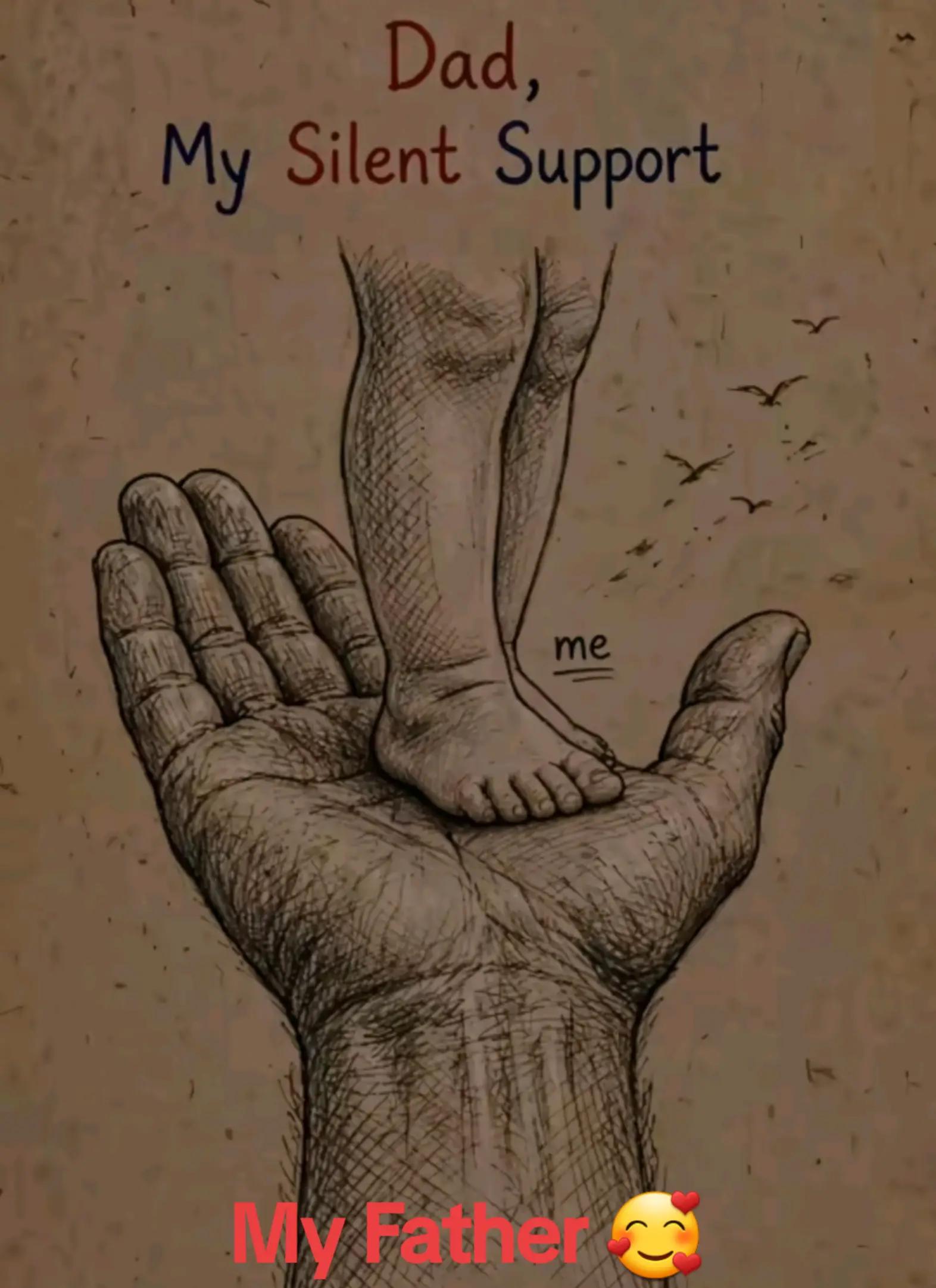 @😊ĎÈÈPÀ JÒHÑ😊 Daddy's Girl🥰
