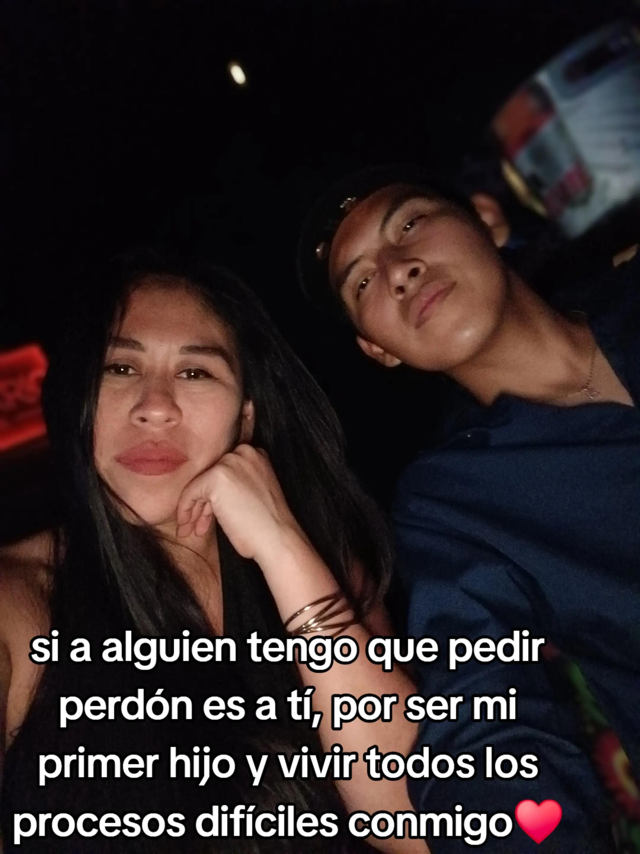 @Ana Yeli Bautista