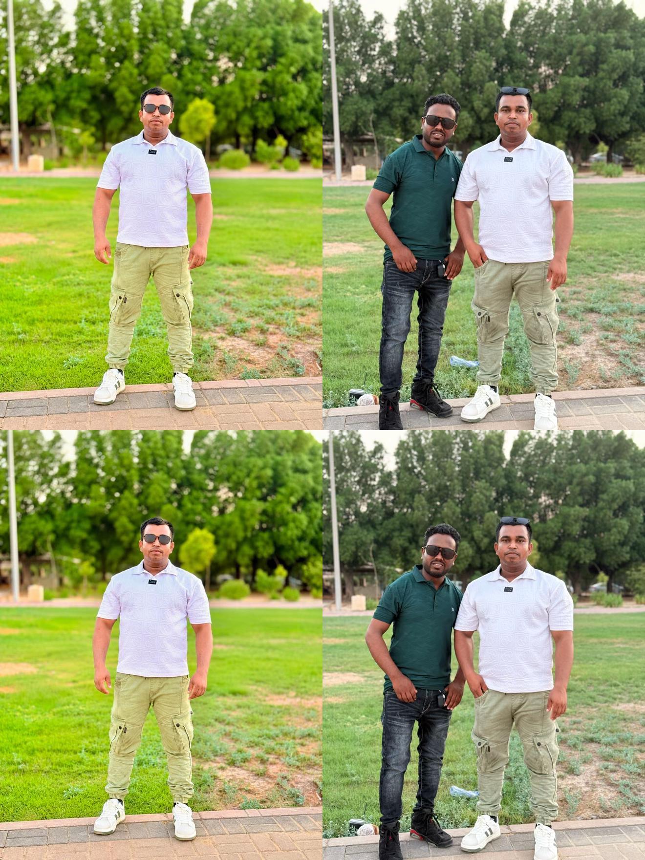 @Ebrahim Ahmed Raj