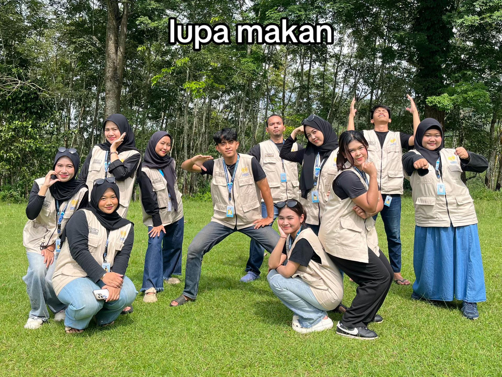 @GIAT 13 DESA GEMAWANG