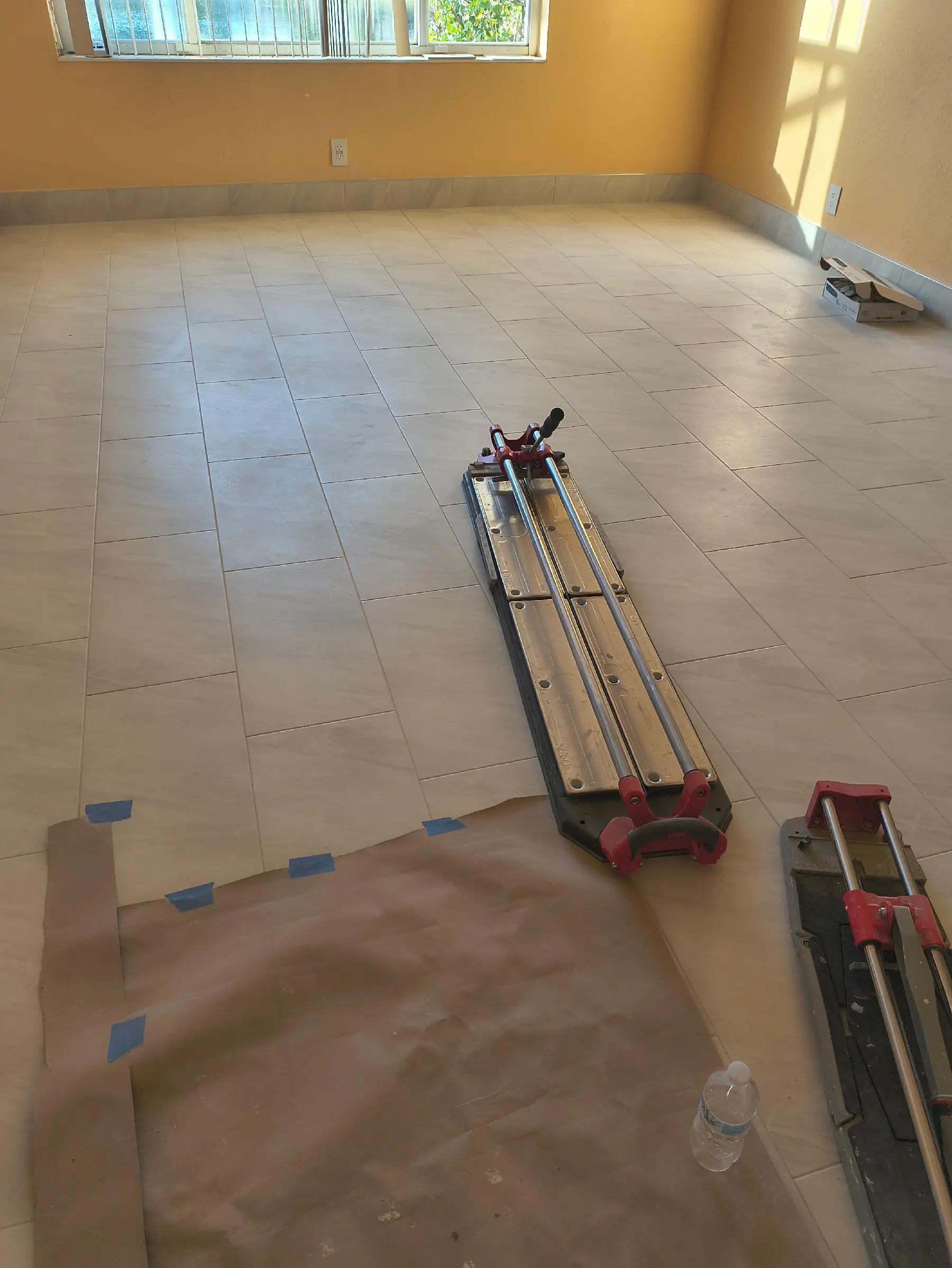 @Starling's Tile &More LLC