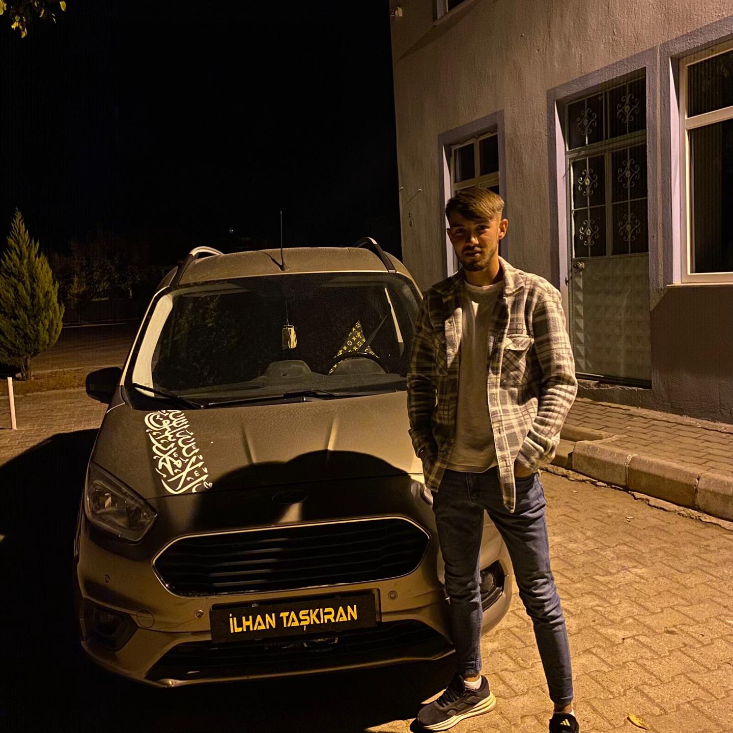 @İlhan