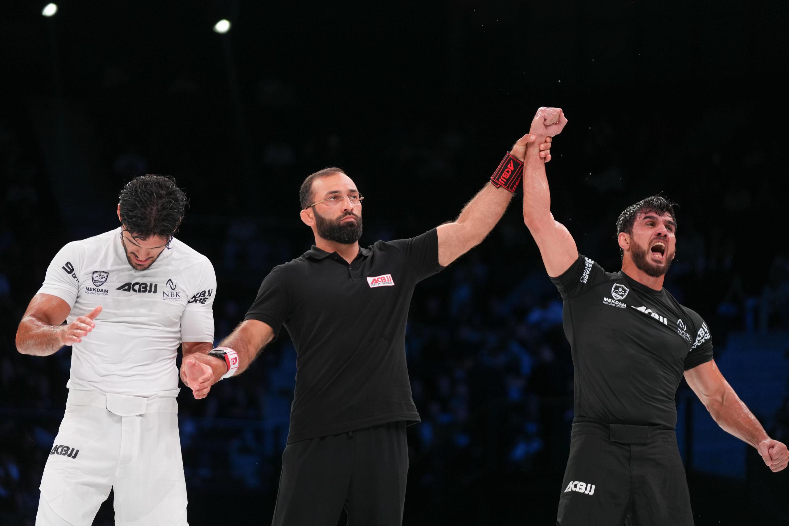 @AGSHIN” WARRIOR” BABAEV