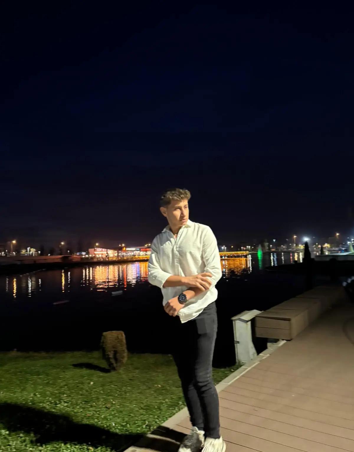 @Yusuf Şahin