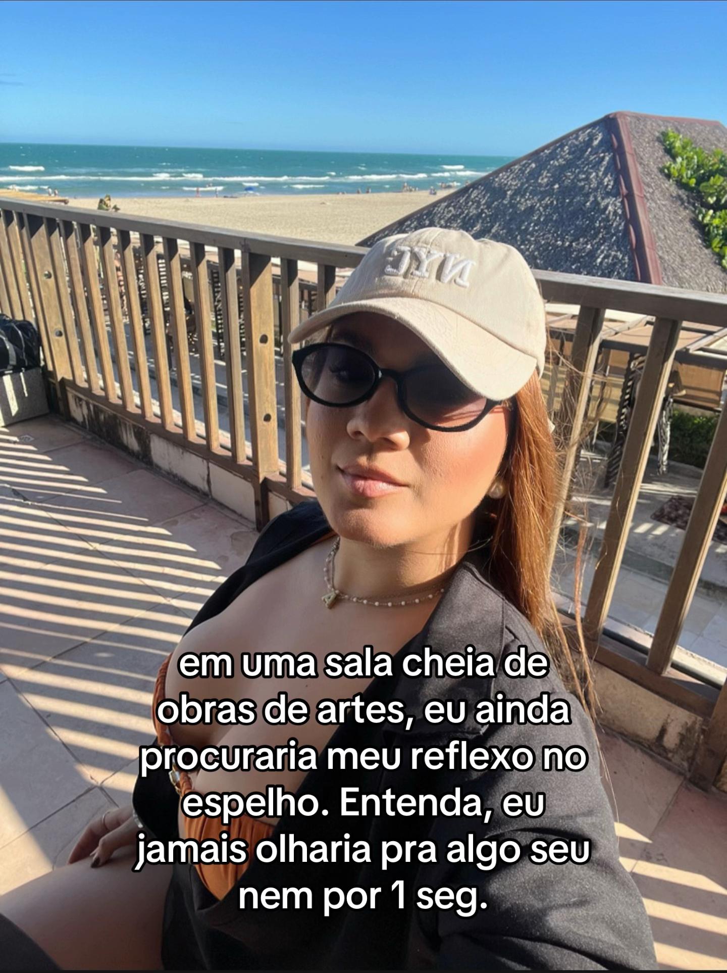 @Ariele Andrade🦊