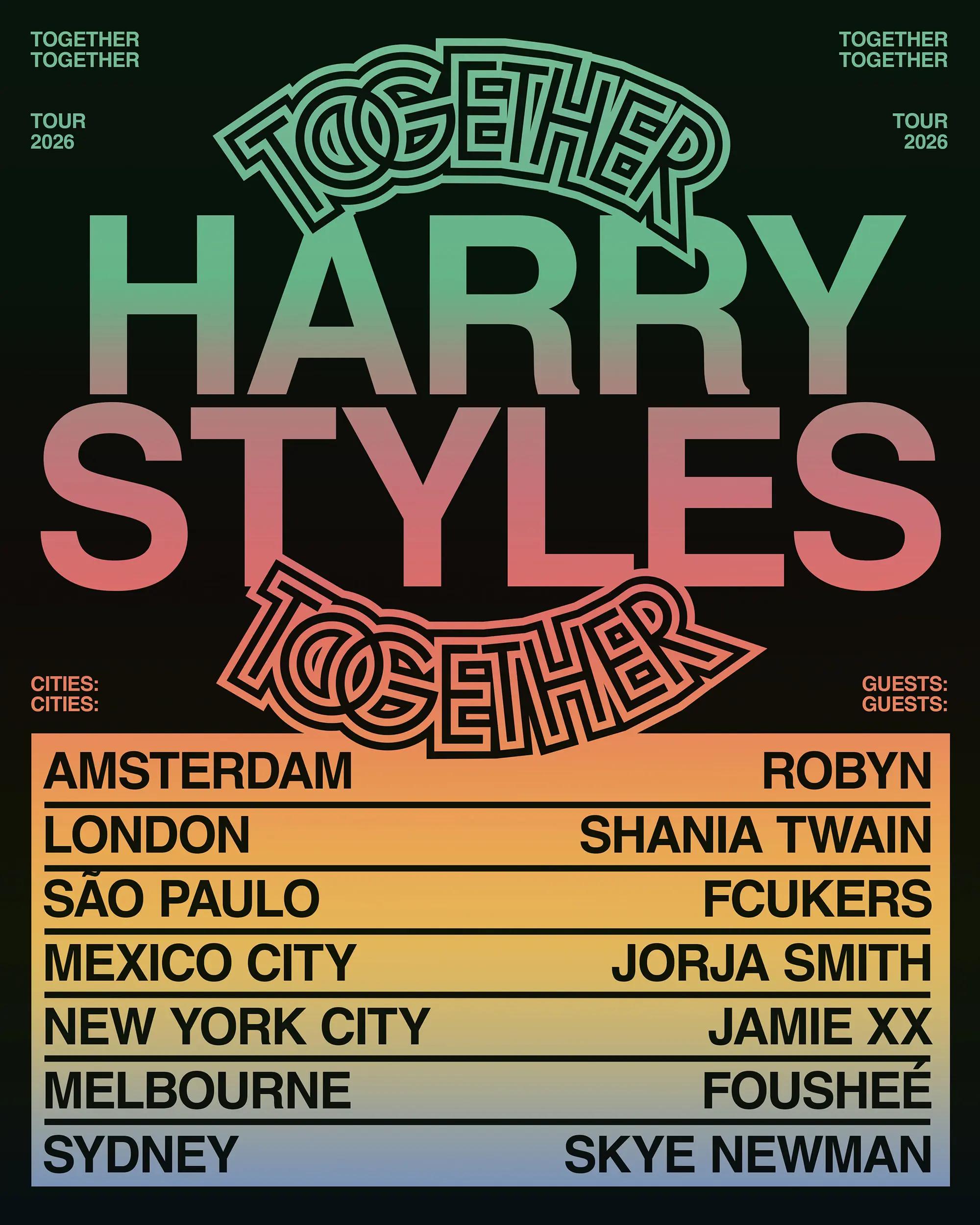 @2 x VIP Front Tix Fri 22nd May