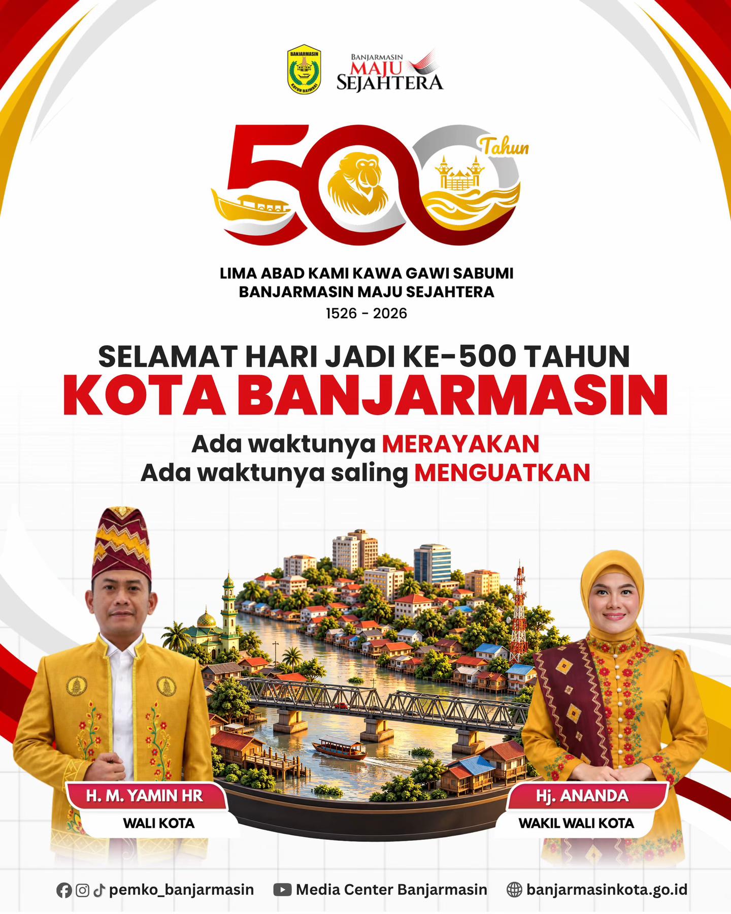@TanahLautInfotainment