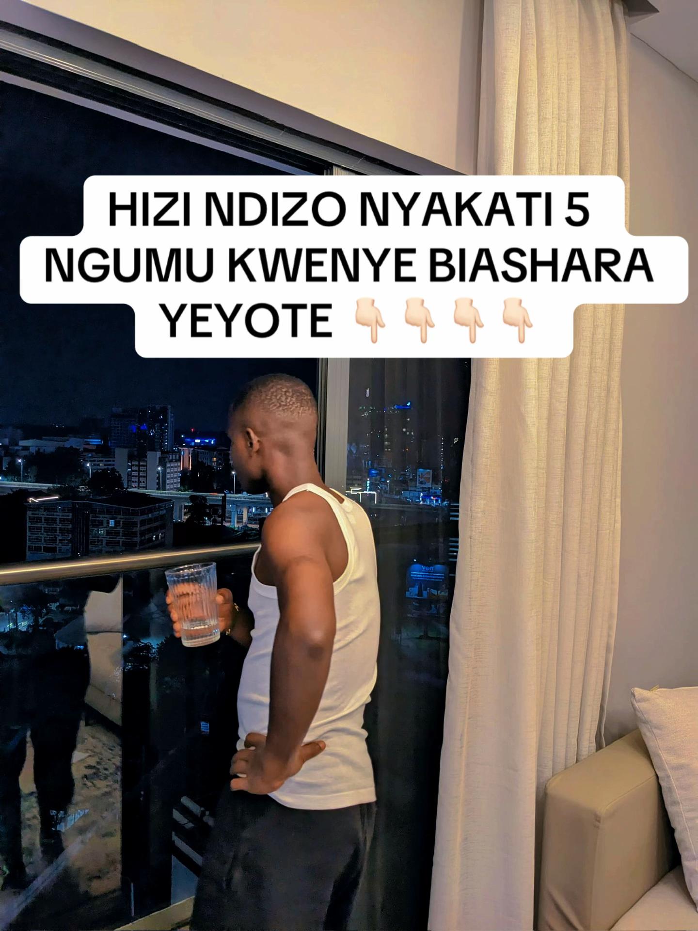 @Pius Kichere🇹🇿