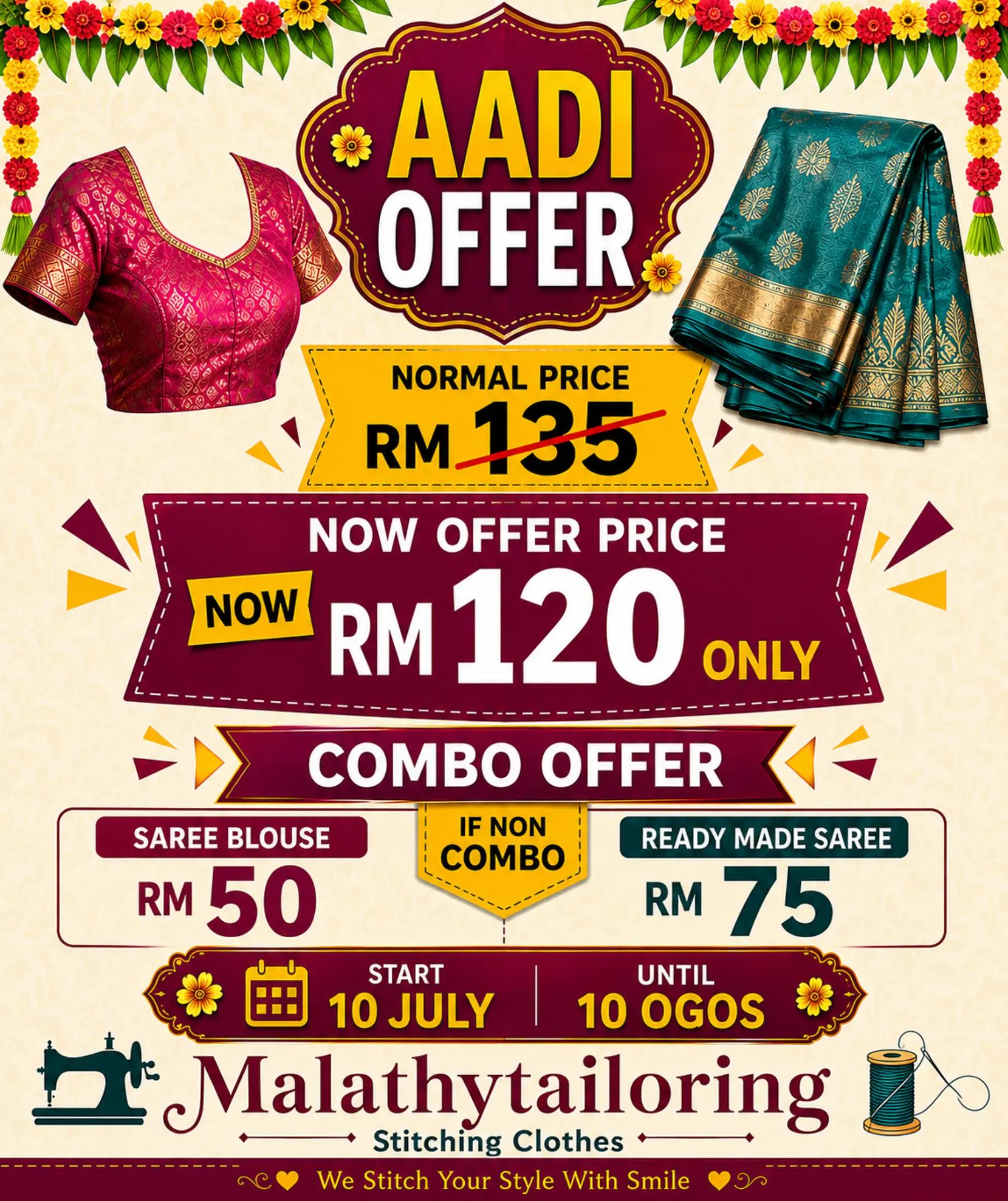 @MALATHYTAILORING