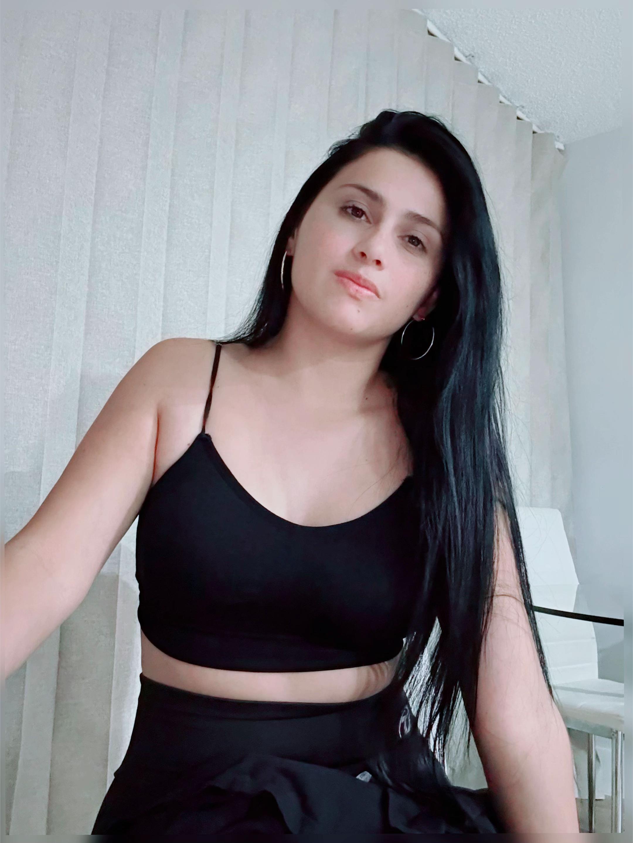 @Jenny Cortez