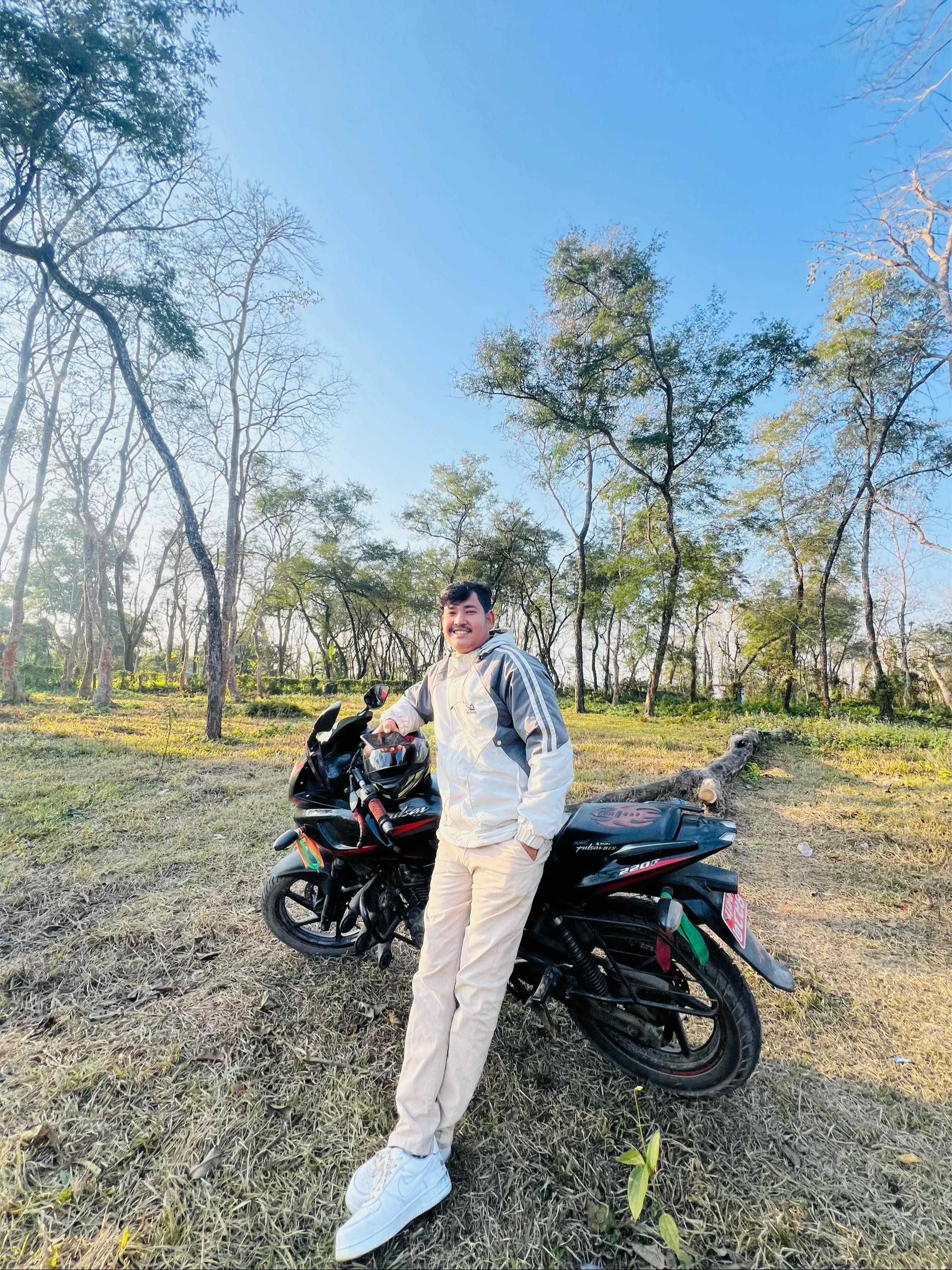 @कुल बहादुर थनेत