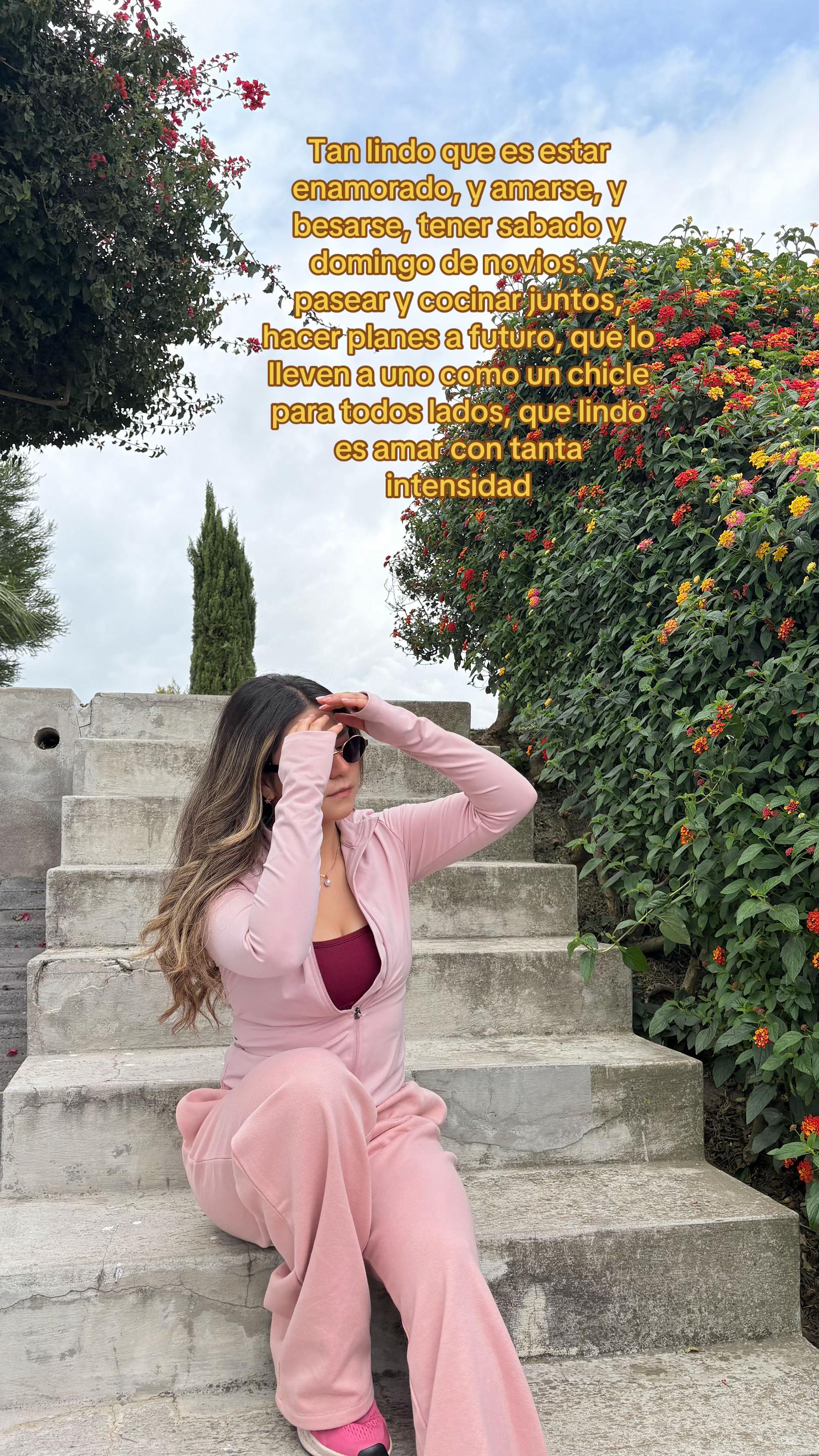 @Cami Sarzosa