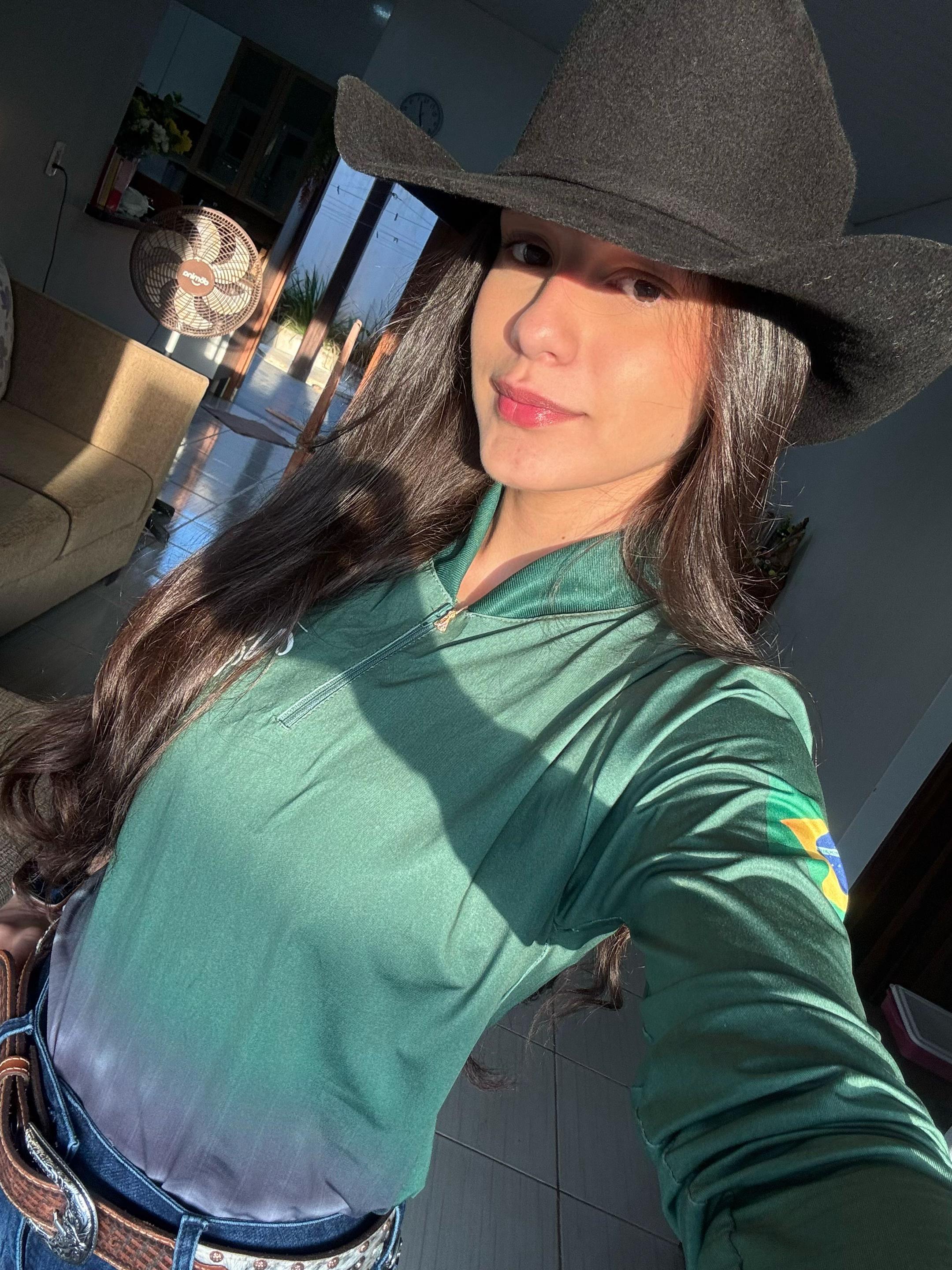 @Gabriela André