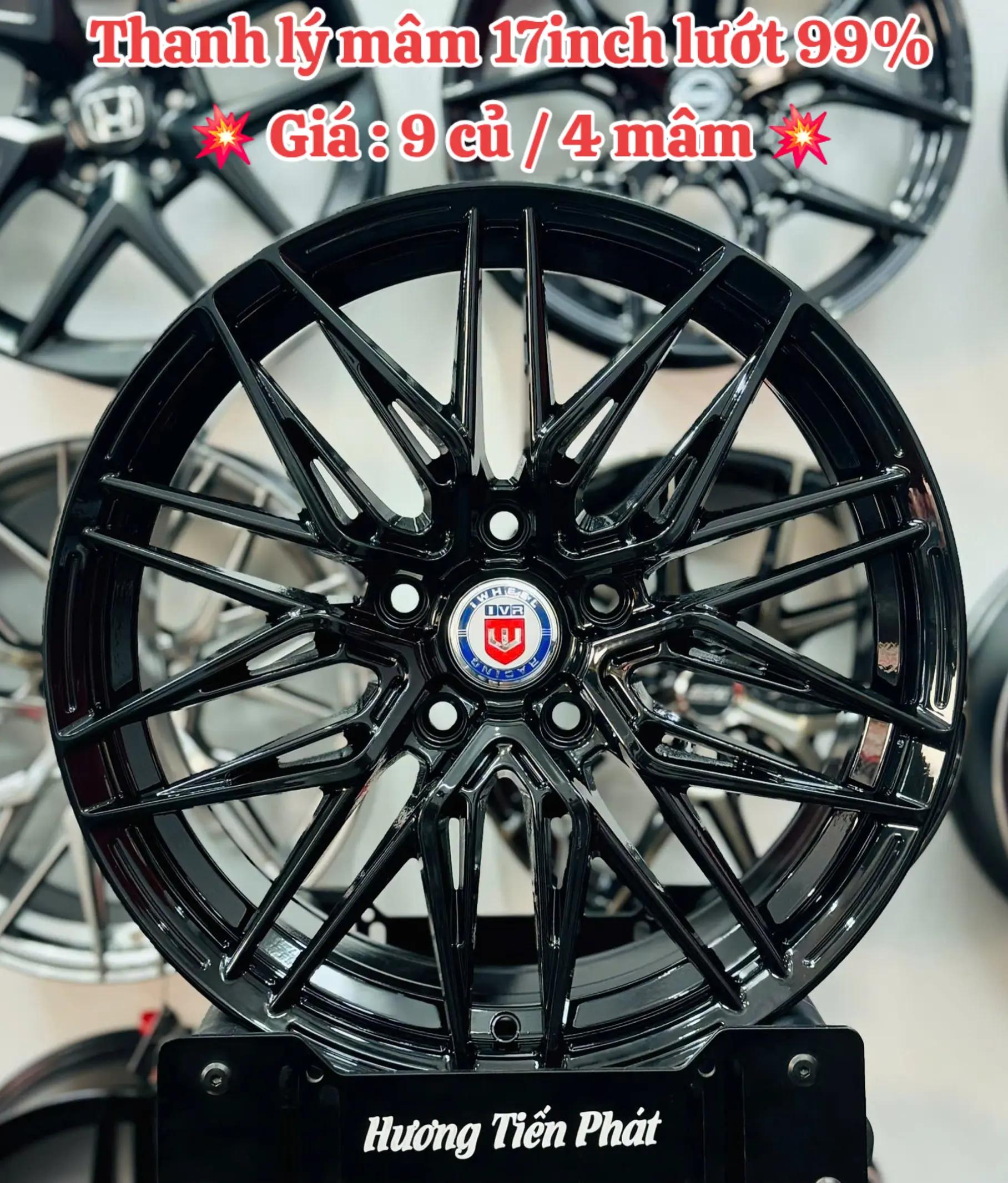 @Quốc - M&acirc;m Lốp Hương Tiến Ph&aacute;t