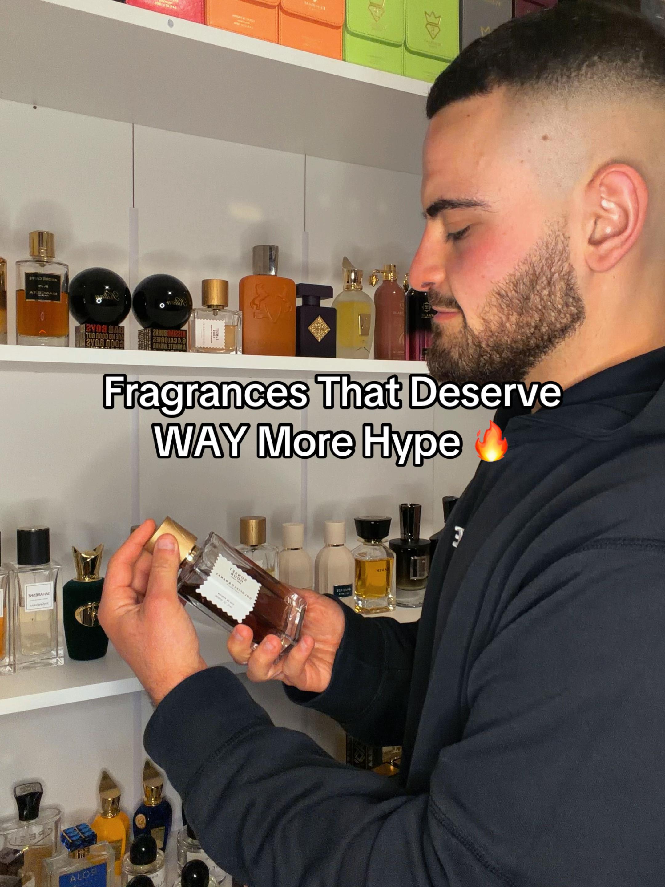 @Chubby Minion Fragrances