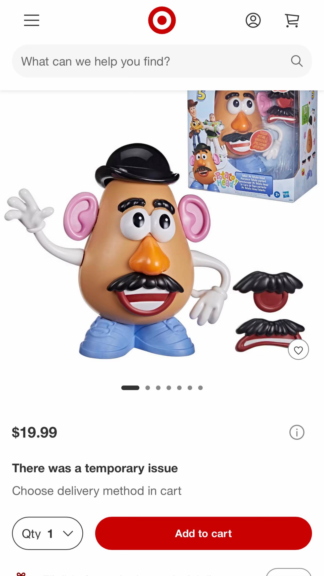 @Toy Story Maniac