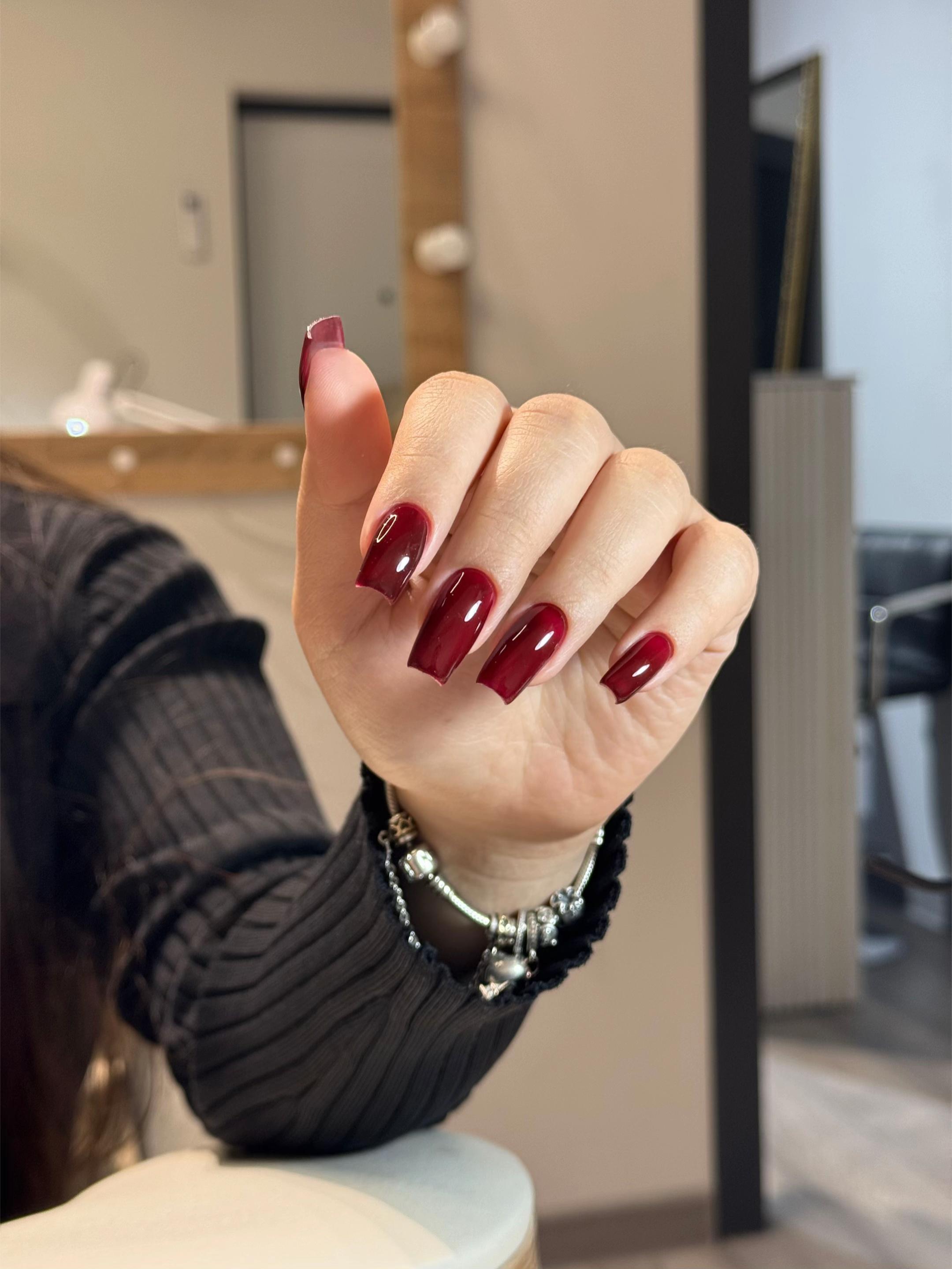 @nurmanOva_nails_almaty