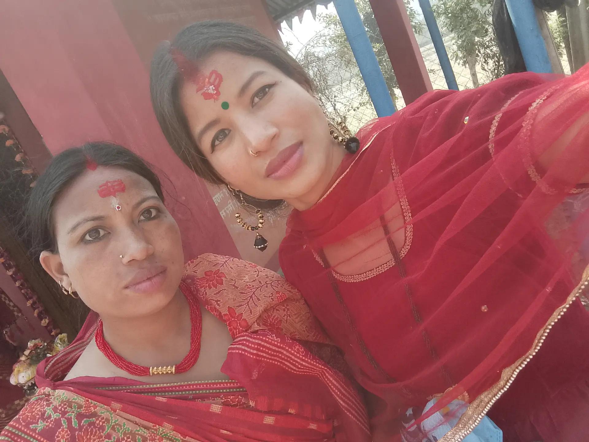 @Mamita devi